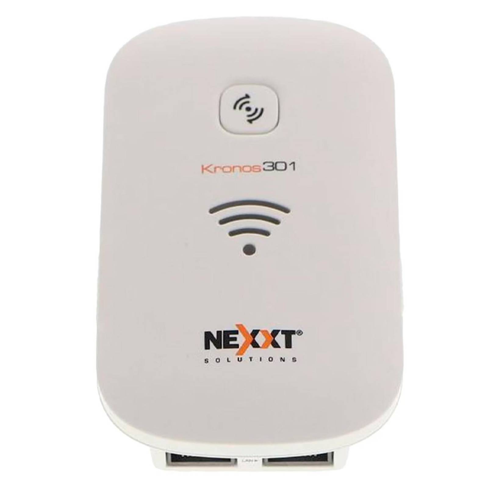 Extensor De Rango Nexxt Kronos Ghz N Mbps