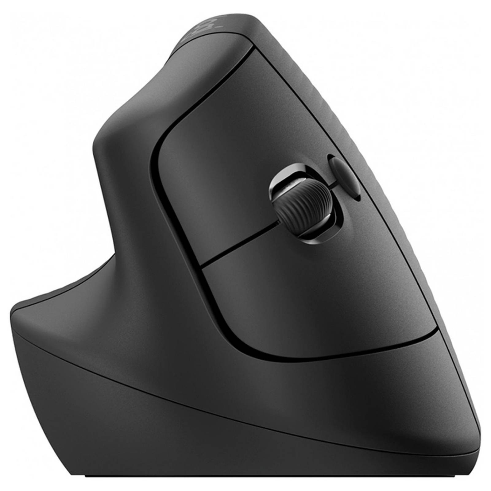 Mouse Inalambrico LOGITECH LIFT Left VERTICAL Ergonomico Izquierdo 1000 DPI Grafito 910-006467 