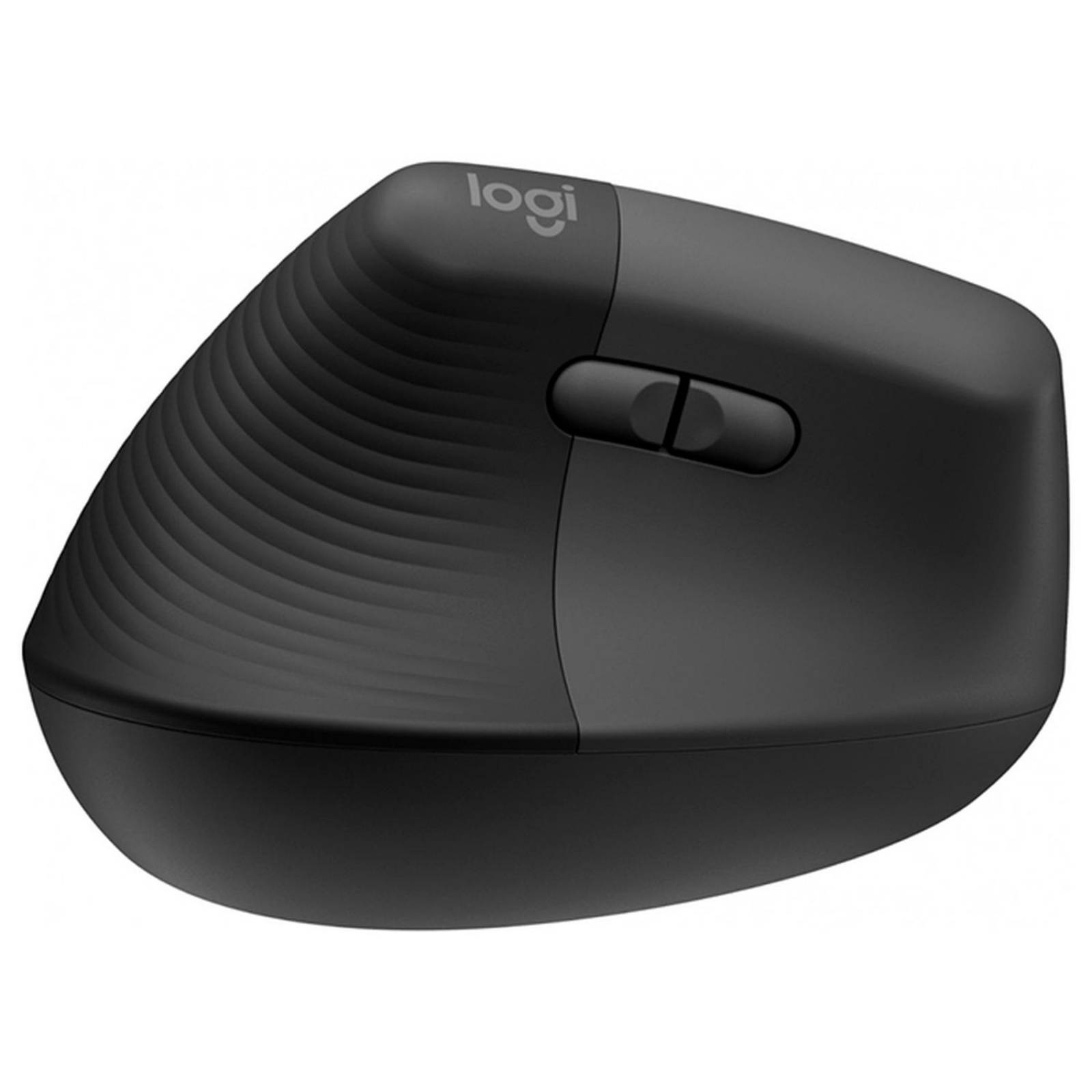 Mouse Inalambrico LOGITECH LIFT Left VERTICAL Ergonomico Izquierdo 1000 DPI Grafito 910-006467 