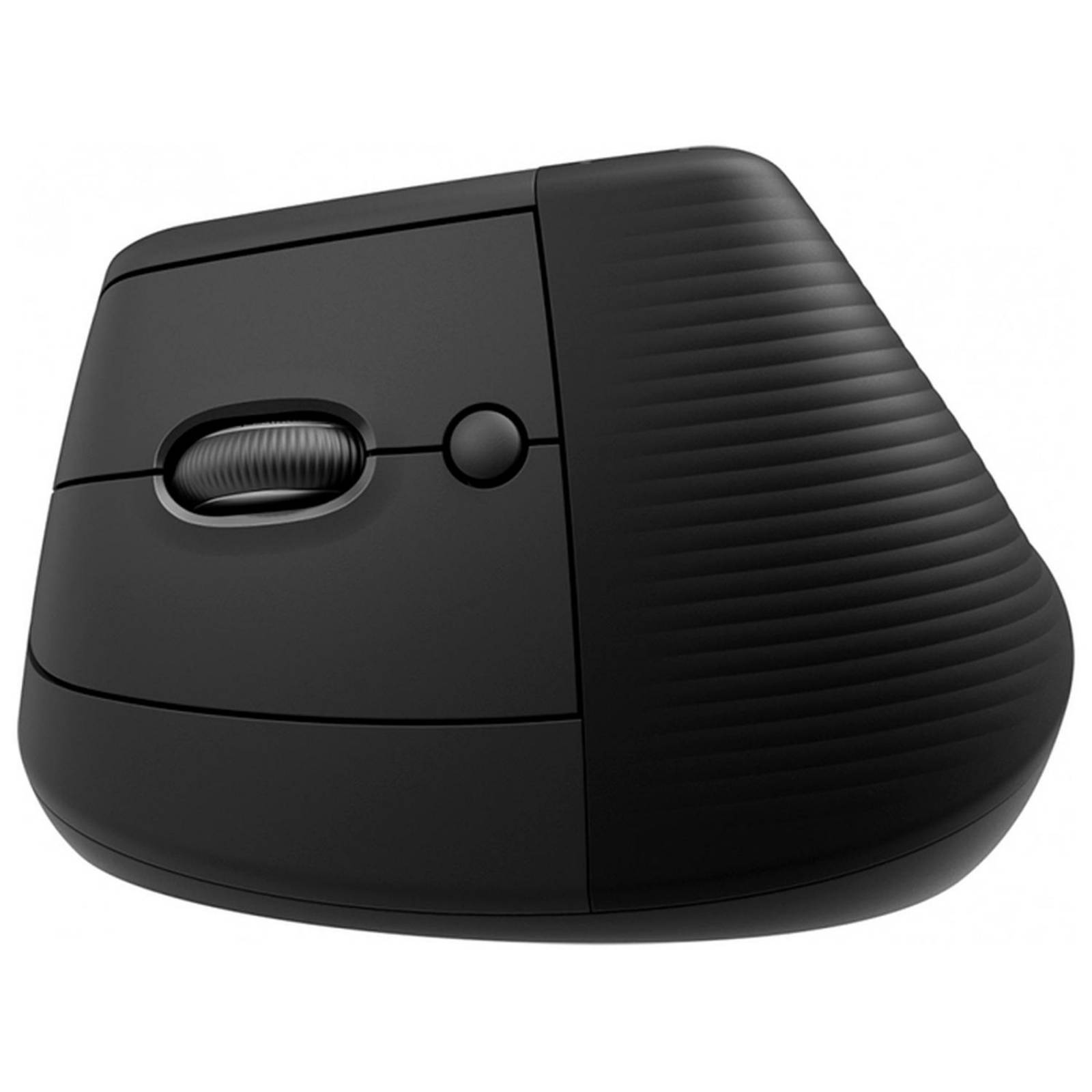 Mouse Inalambrico LOGITECH LIFT Left VERTICAL Ergonomico Izquierdo 1000 DPI Grafito 910-006467 