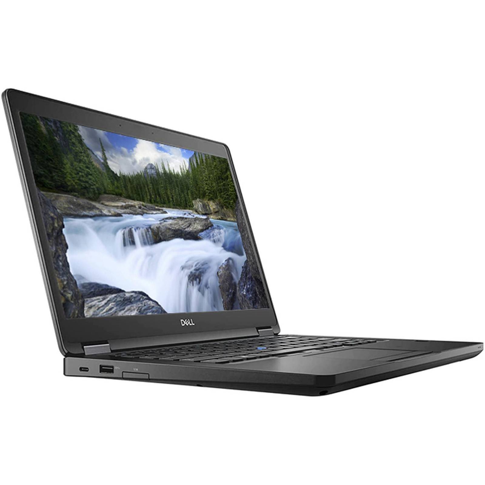 Laptop DELL Latitude 5490 Core i7 16GB 256GB SSD GeForce MX130