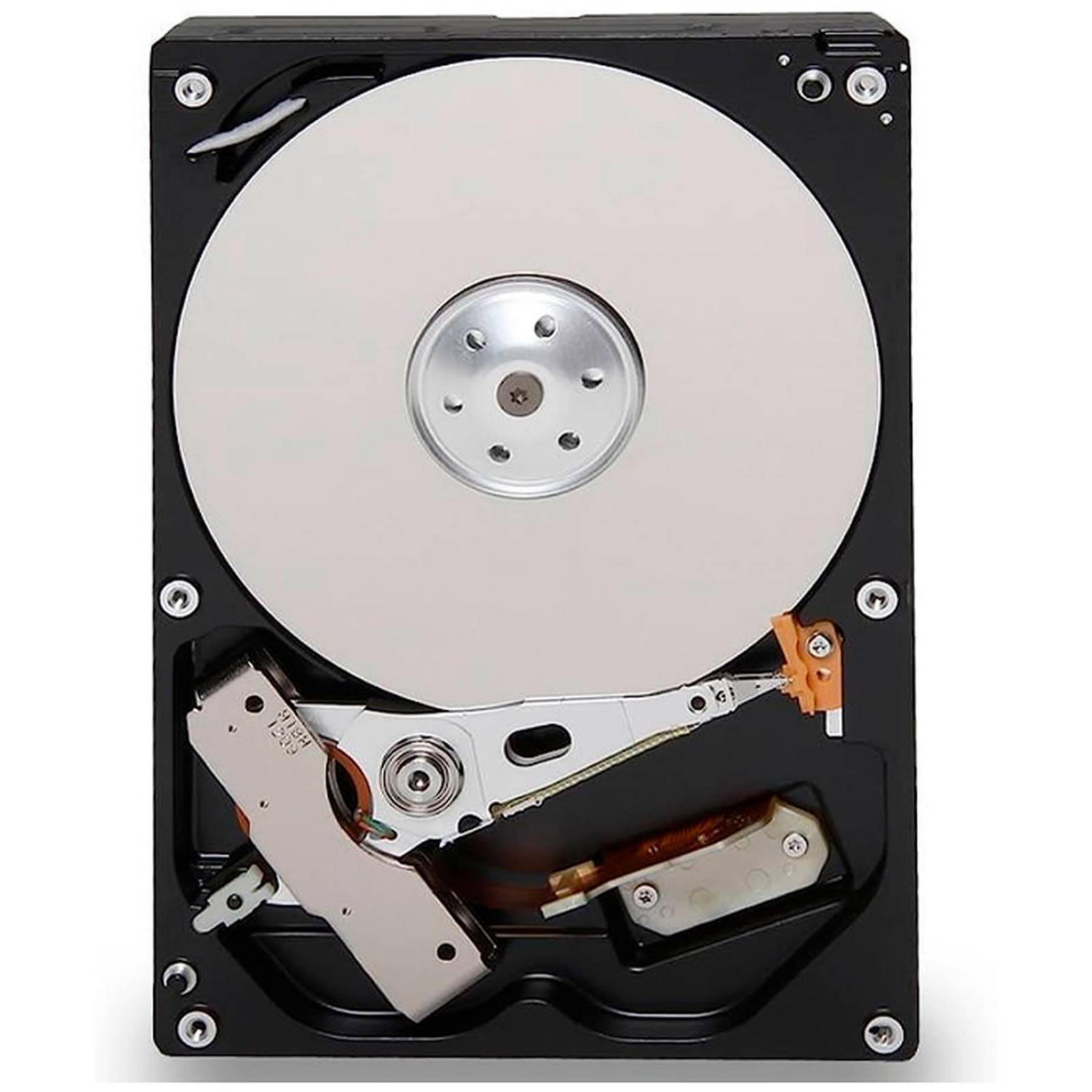 Disco Duro Interno 3TB TOSHIBA 3.5 SATA 7200RPM New Pull DT01ACA300 /PUL