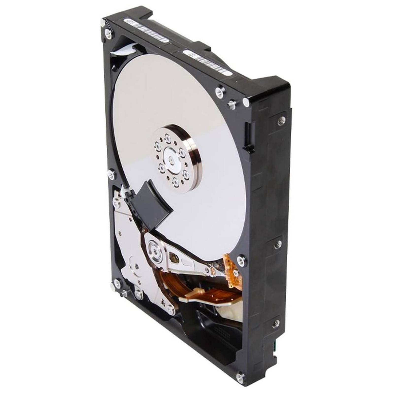 Disco Duro Interno 3TB TOSHIBA 3.5 SATA 7200RPM New Pull DT01ACA300 /PUL