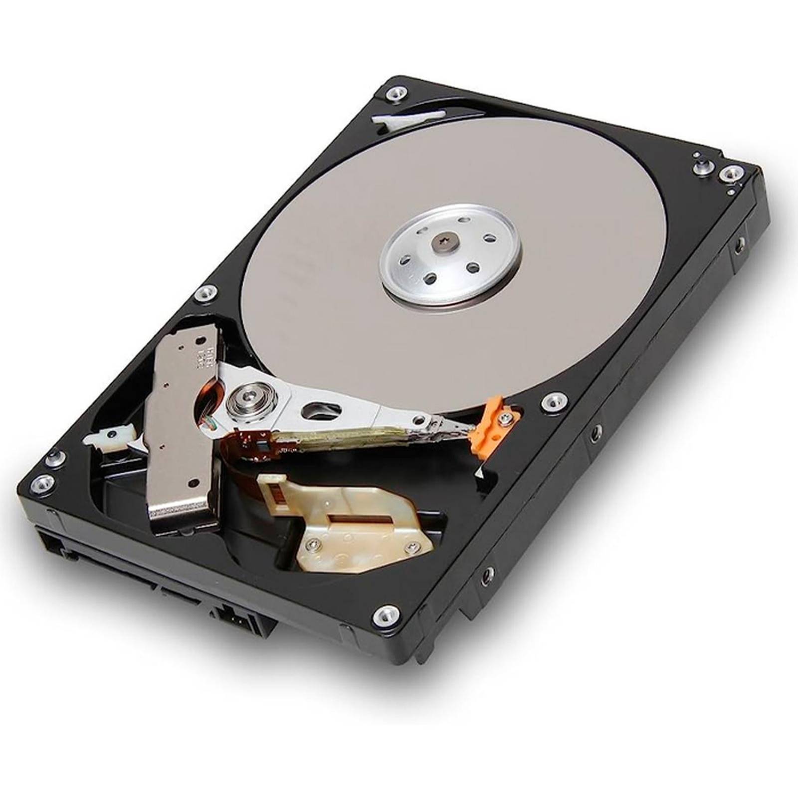 Disco Duro Interno 3TB TOSHIBA 3.5 SATA 7200RPM New Pull DT01ACA300 /PUL