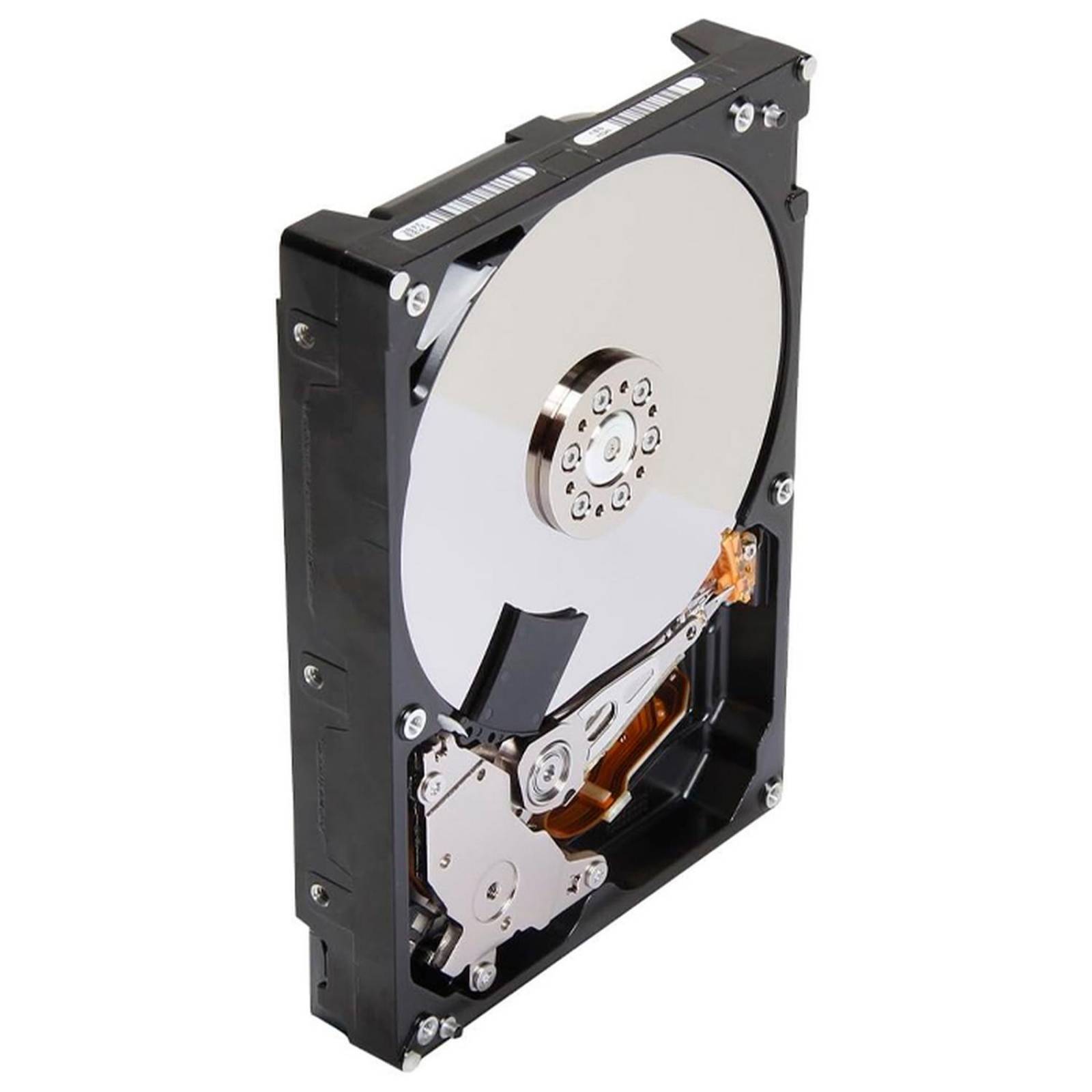 Disco Duro Interno 3TB TOSHIBA 3.5 SATA 7200RPM New Pull DT01ACA300 /PUL