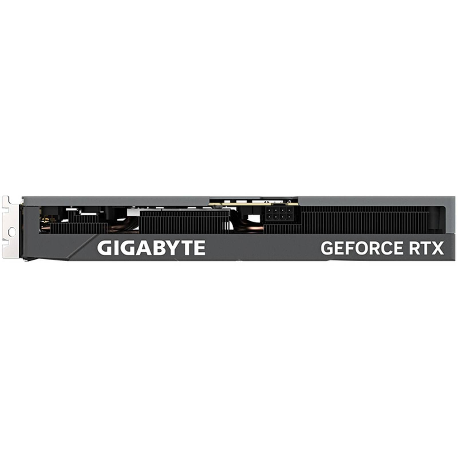 Tarjeta de Video GIGABYTE GeForce RTX 4060 Ti EAGLE OC 8G GDDR6 GV-N406TEAGLE OC-8GD 