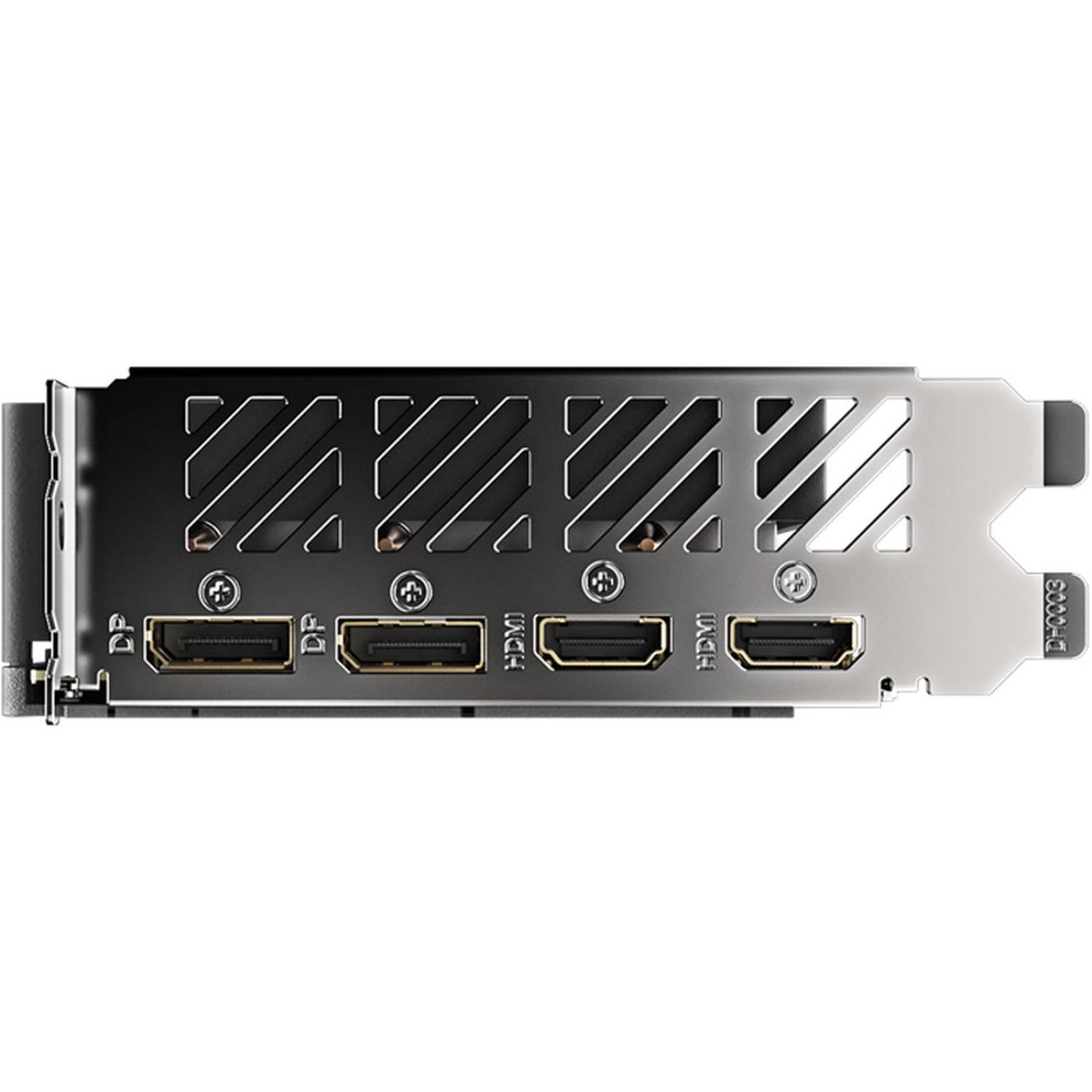 Tarjeta de Video GIGABYTE GeForce RTX 4060 Ti EAGLE OC 8G GDDR6 GV-N406TEAGLE OC-8GD 