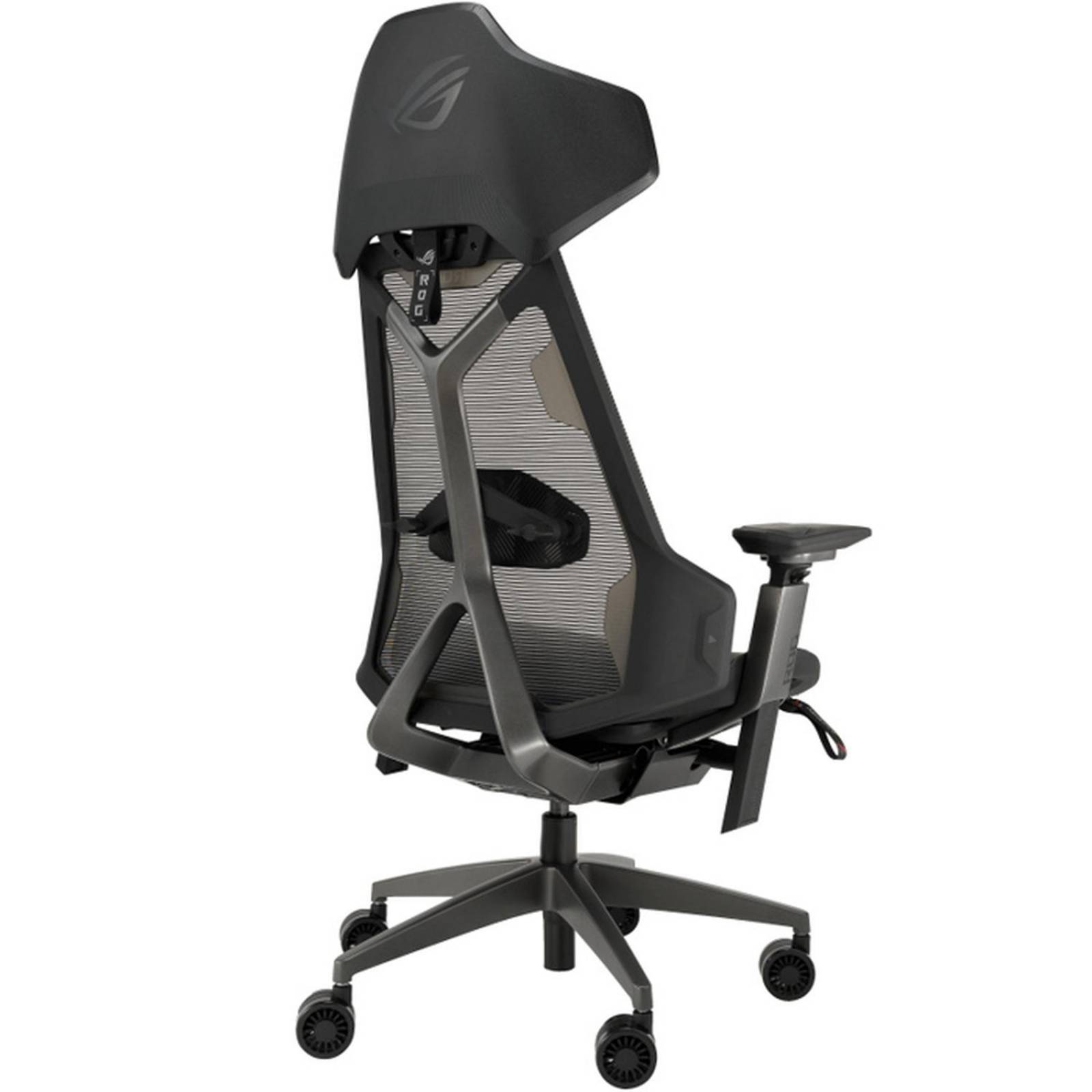 Silla Gamer ASUS ROG DESTRIER ERGO Ergonomica Ajustable SL400 