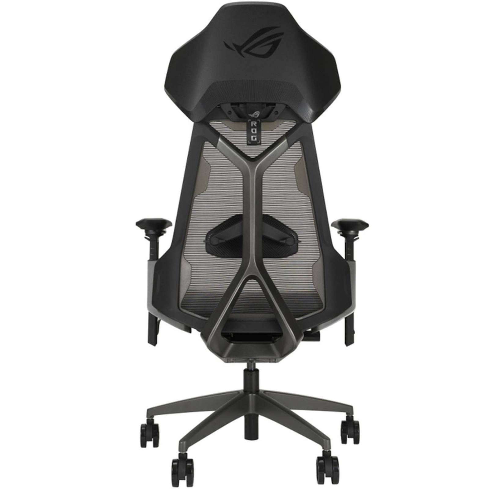 Silla Gamer ASUS ROG DESTRIER ERGO Ergonomica Ajustable SL400 