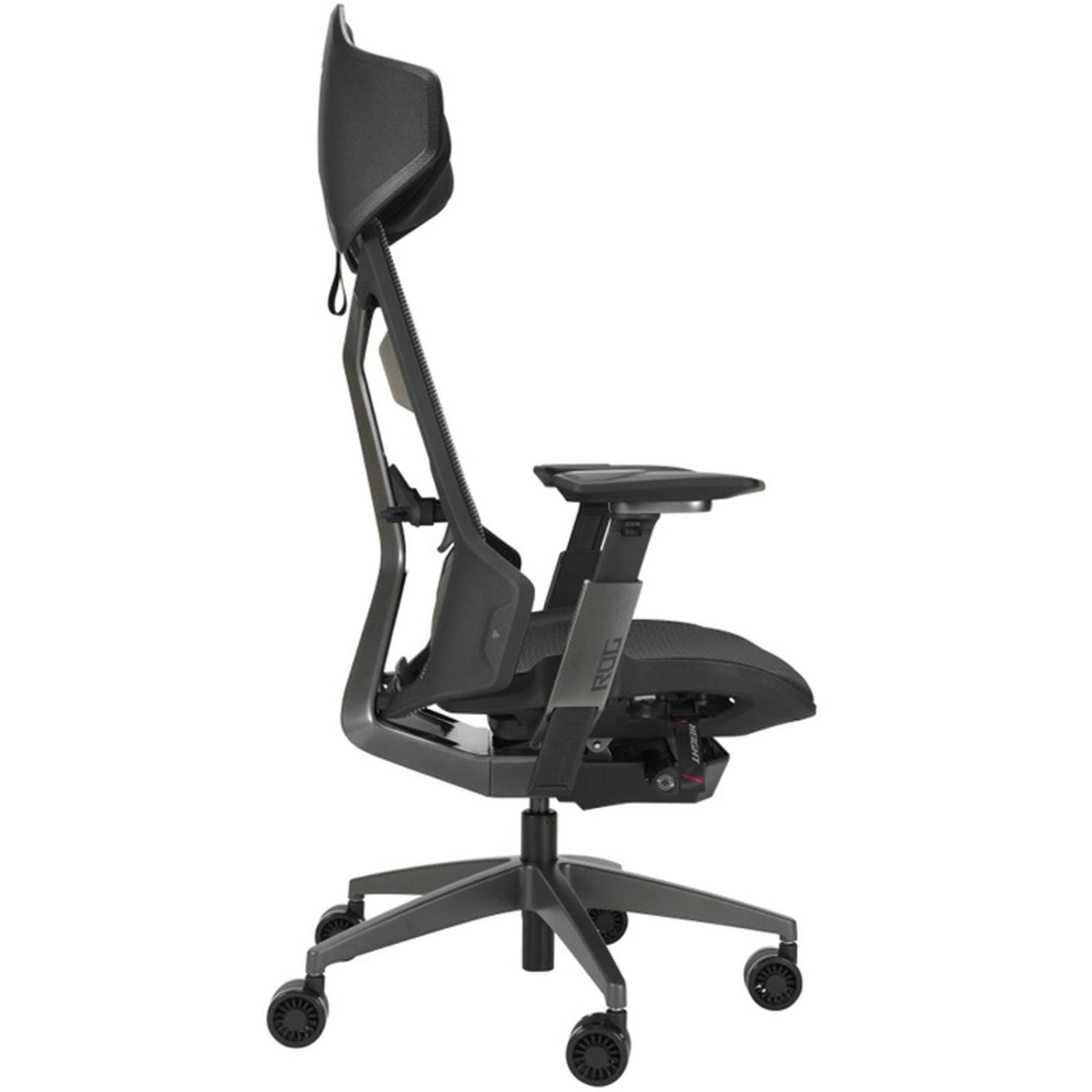 Silla Gamer ASUS ROG DESTRIER ERGO Ergonomica Ajustable SL400 