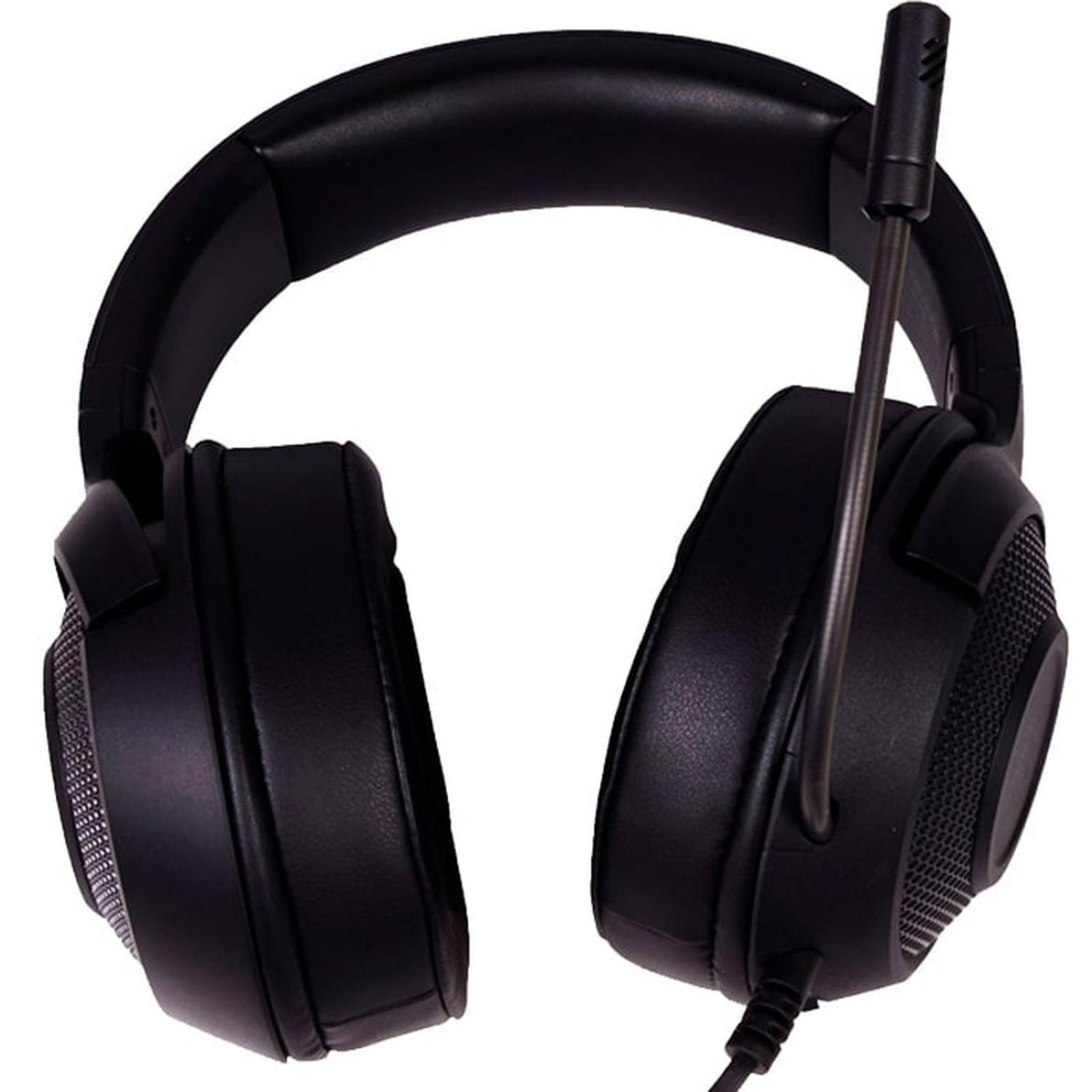 Diadema Gamer RAZER Kraken X USB Sonido 7.1 Microfono Reacondicionado 