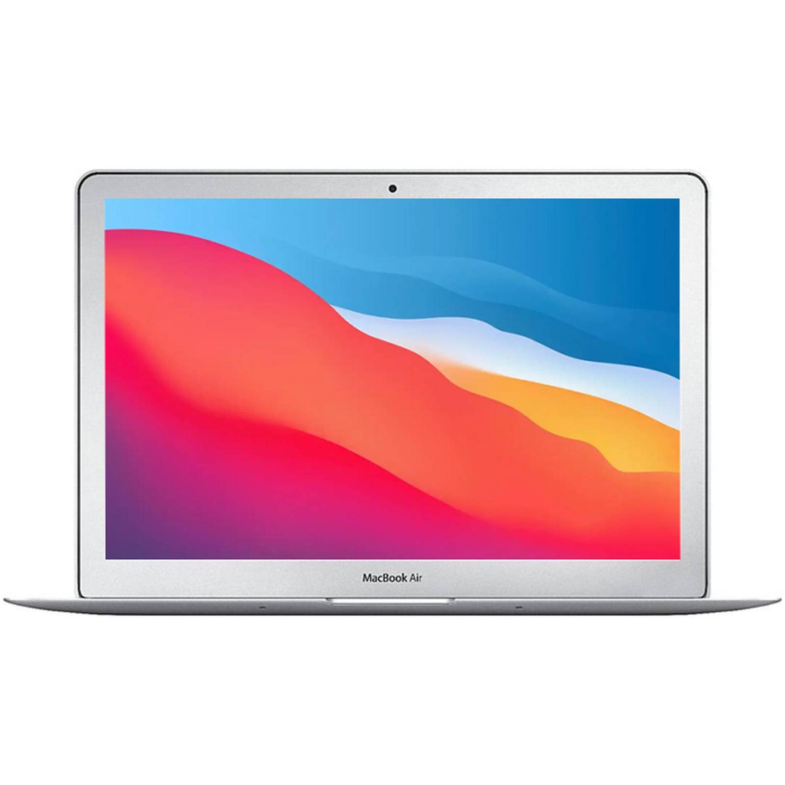 Laptop Apple MacBook Air Core i5 5th Gen 8GB 128GB SSD 13.3" MQD32LL/A Reacondicionado 