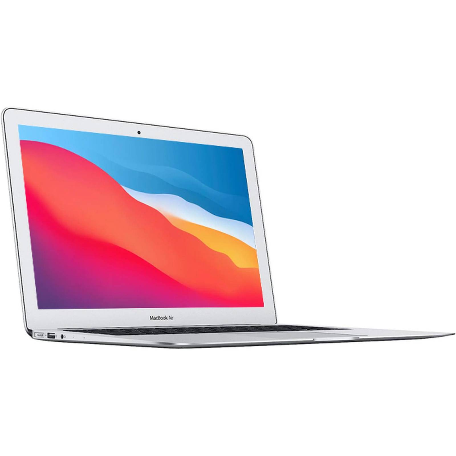 Laptop Apple MacBook Air Core i5 5th Gen 8GB 128GB SSD 13.3" MQD32LL/A Reacondicionado 