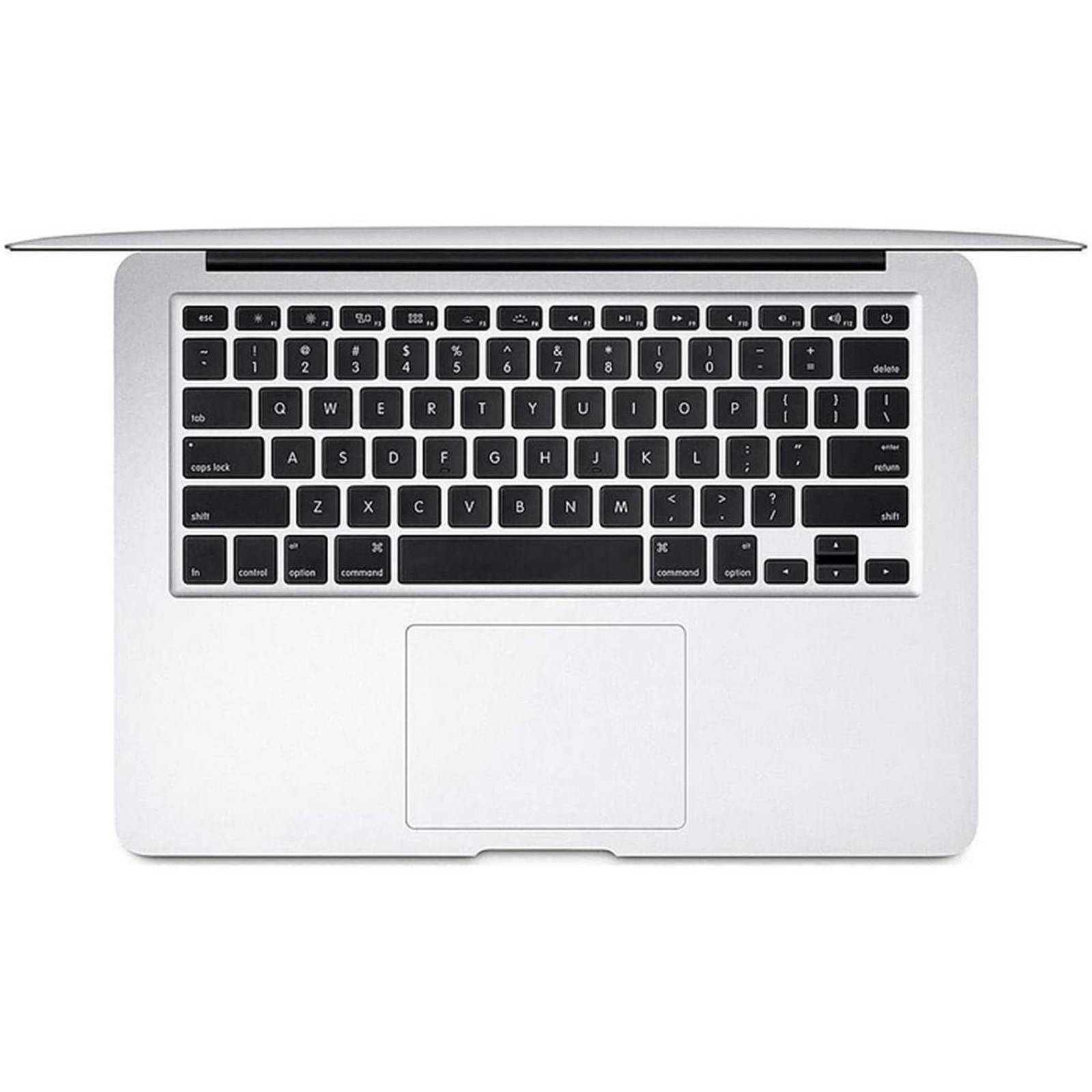 Laptop Apple MacBook Air Core i5 5th Gen 8GB 128GB SSD 13.3" MQD32LL/A Reacondicionado 