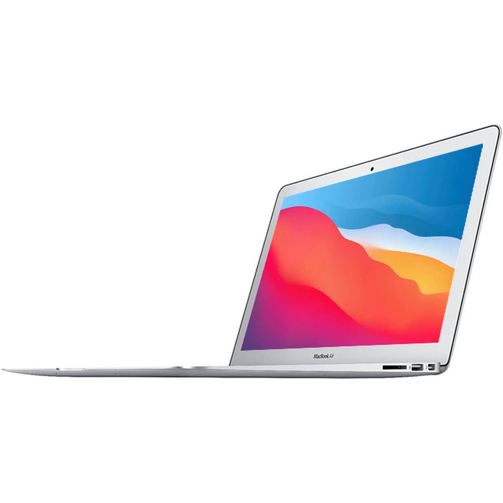 Laptop Apple MacBook Air Core i5 5th Gen 8GB 128GB SSD 13.3" MQD32LL/A Reacondicionado 