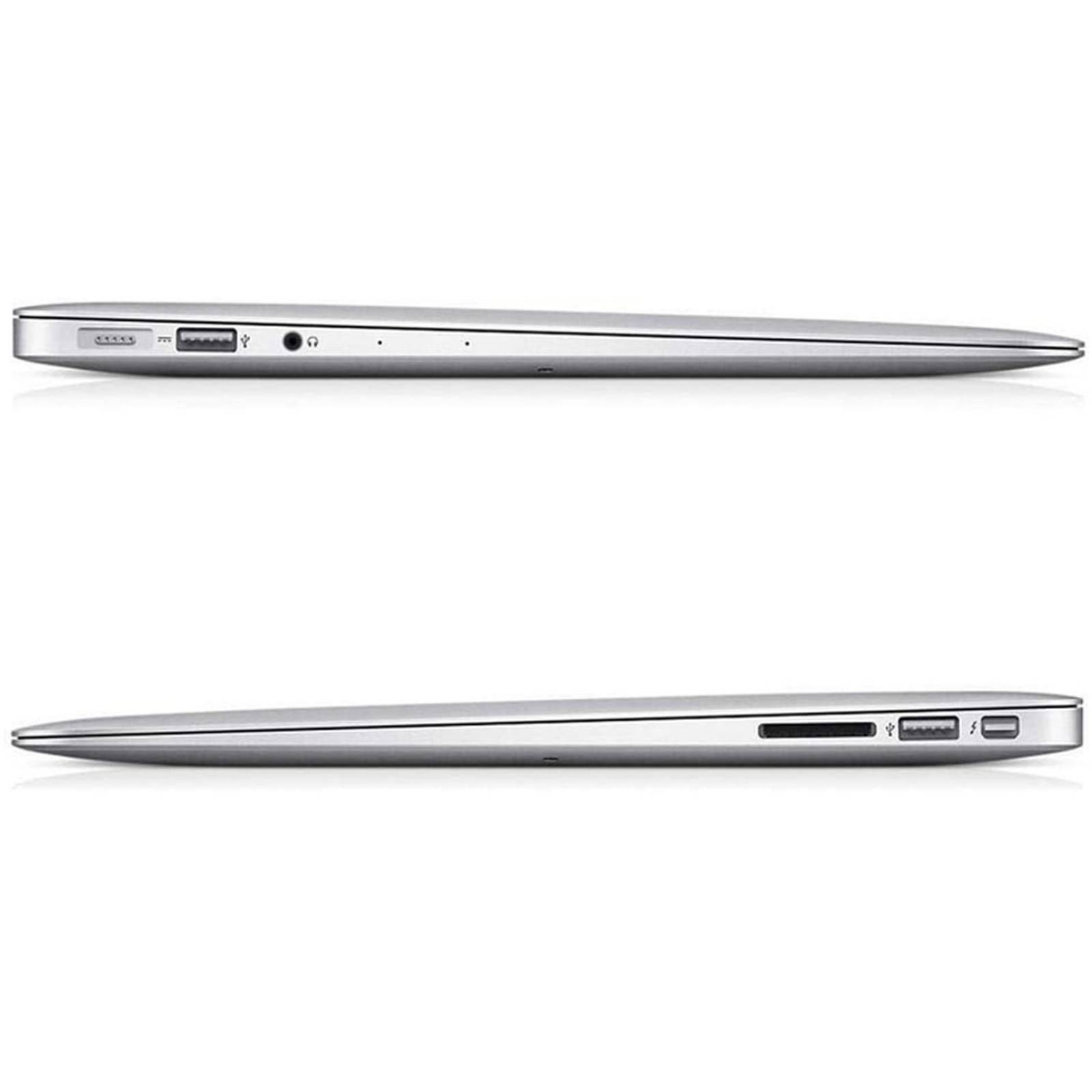Laptop Apple MacBook Air Core i5 5th Gen 8GB 128GB SSD 13.3" MQD32LL/A Reacondicionado 