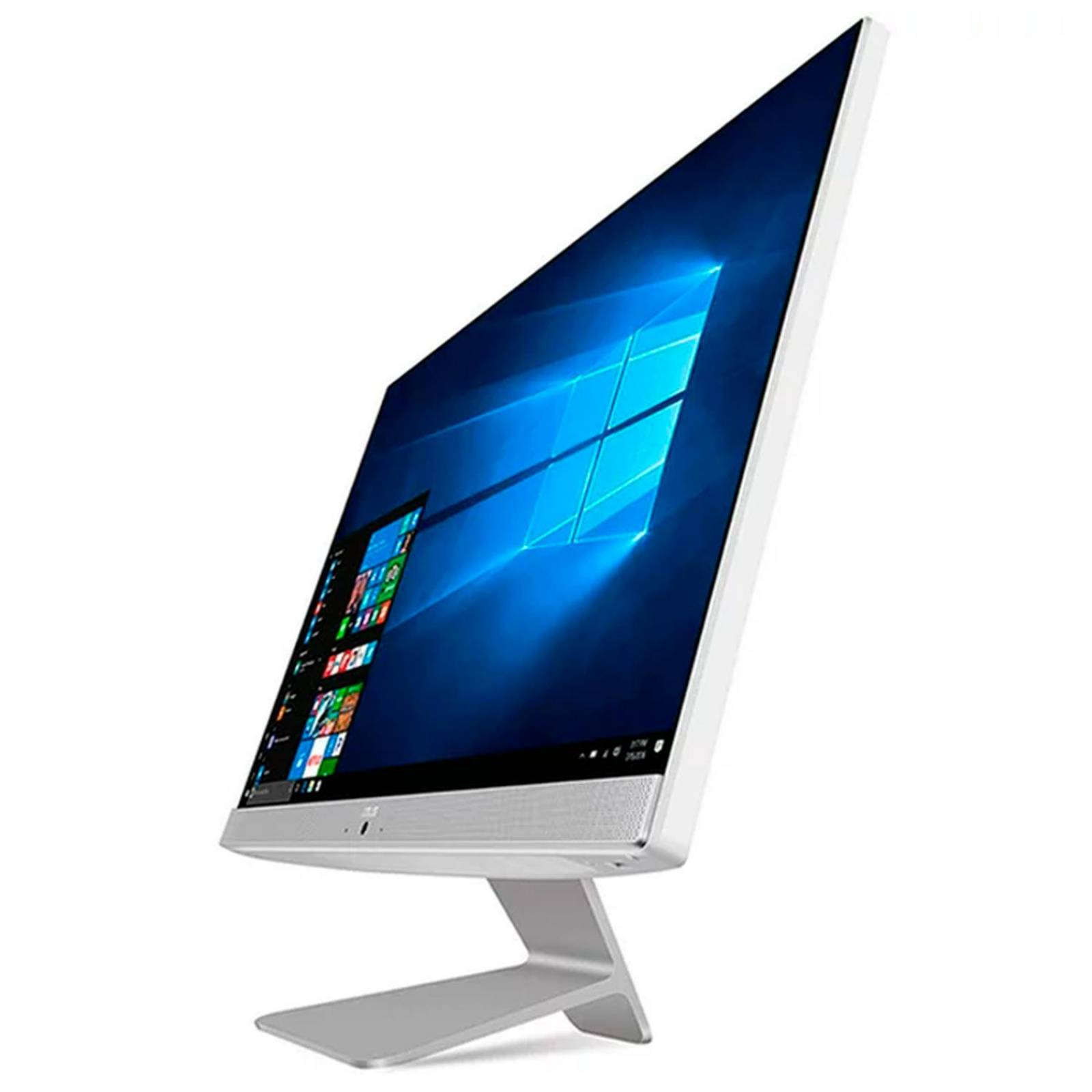 Computadora All In One ASUS Advanced Pentium Gold 7505 8GB 1TB 128GB SSD Reacondicionado 