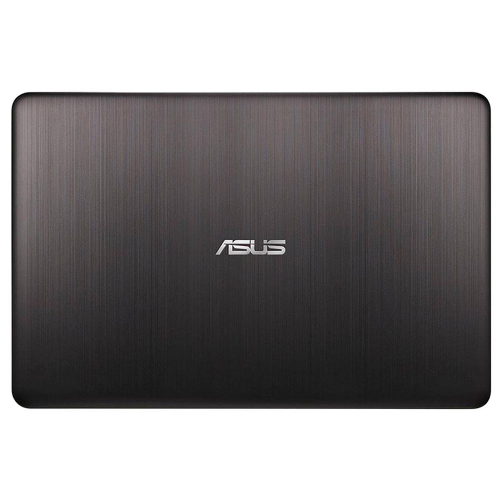 Laptop ASUS X540NA-GQ005T Celeron N3350 4GB 500GB 15.6" HD W10 Negro Reacondicionado X540NA-GQ005T