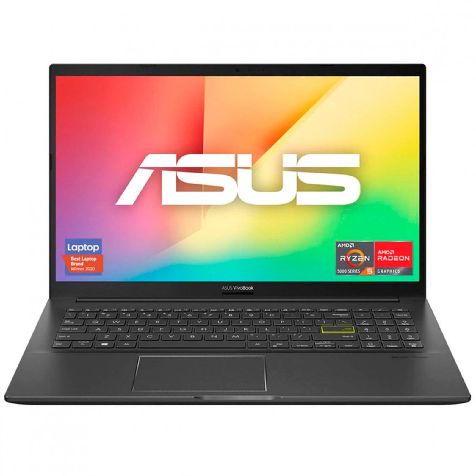 Laptop ASUS Vivokook D513UA-L1384W Ryzen 5 5500U 8GB M.2 512 SSD Reacondicionado 