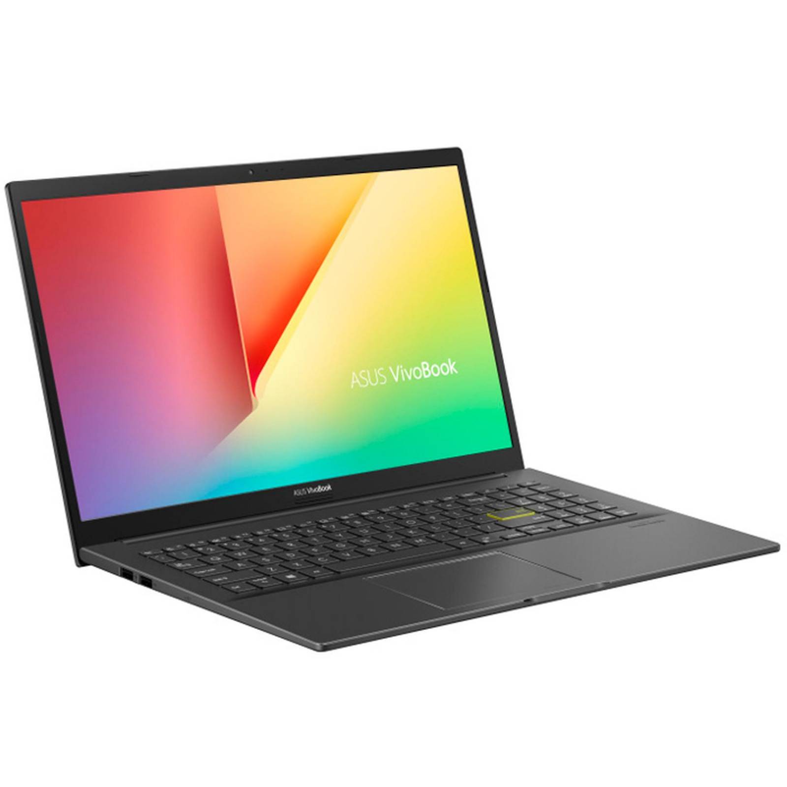 Laptop ASUS Vivokook D513UA-L1384W Ryzen 5 5500U 8GB M.2 512 SSD Reacondicionado 