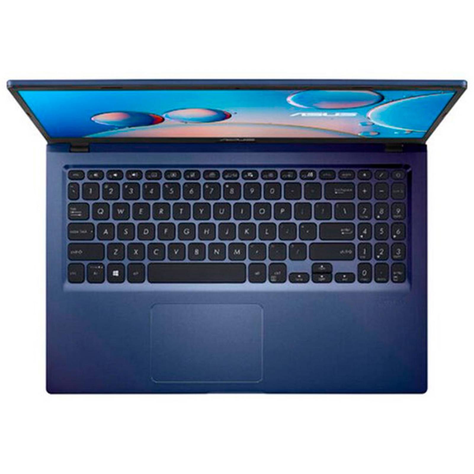 Laptop ASUS X515EA-BQ1398W Core i3 1115G4 12GB 1TB 256GB SSD 15.6" Azul Reacondicionado 