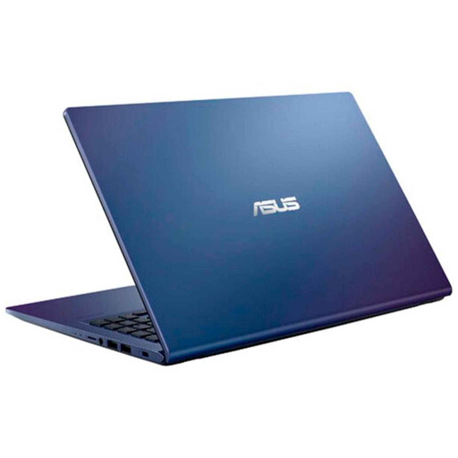 Laptop ASUS X515EA-BQ1398W Core i3 1115G4 12GB 1TB 256GB SSD 15.6" Azul Reacondicionado 