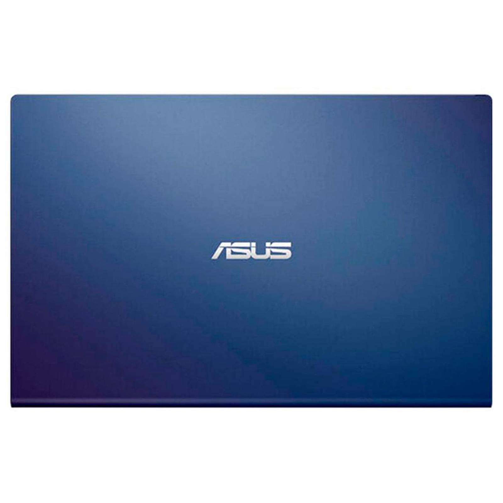 Laptop ASUS X515EA-BQ1398W Core i3 1115G4 12GB 1TB 256GB SSD 15.6" Azul Reacondicionado 