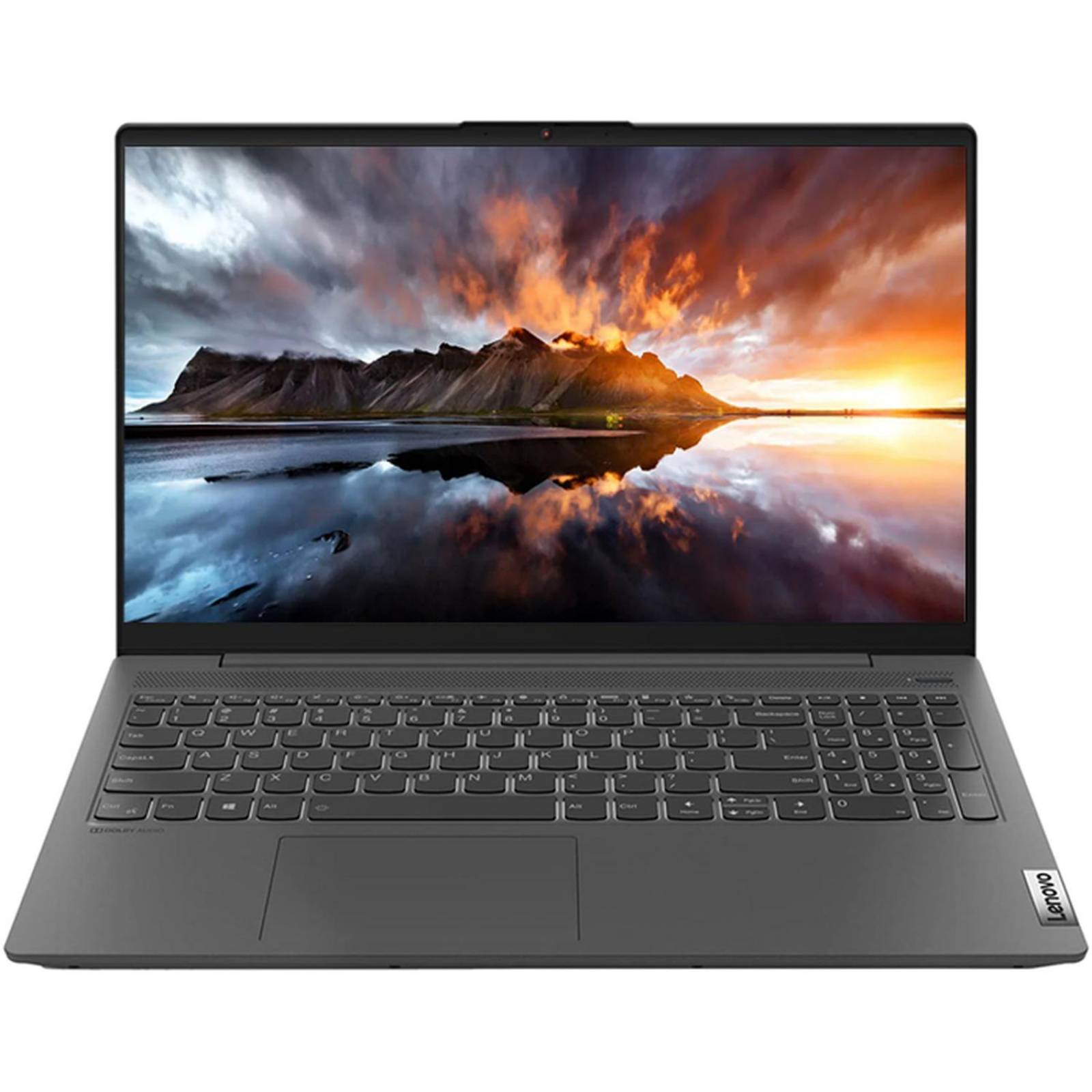 Laptop LENOVO IdeaPad 5 15ALC05 Ryzen 7 5700U 16GB 512GB SSD M.2 15.6