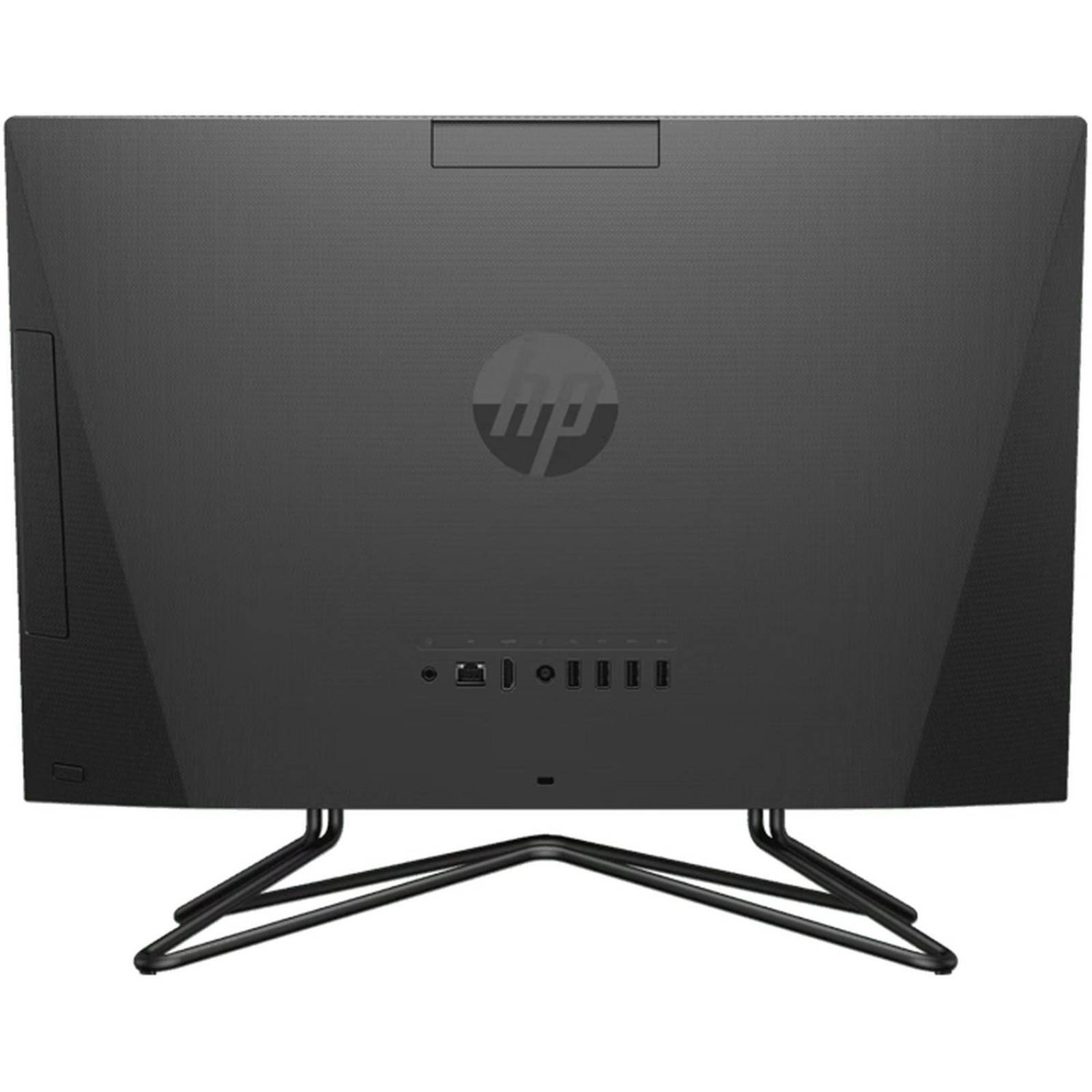 Computadora All In One HP AIO 200 G4 Core I3 1215U 8GB 1TB 21.5