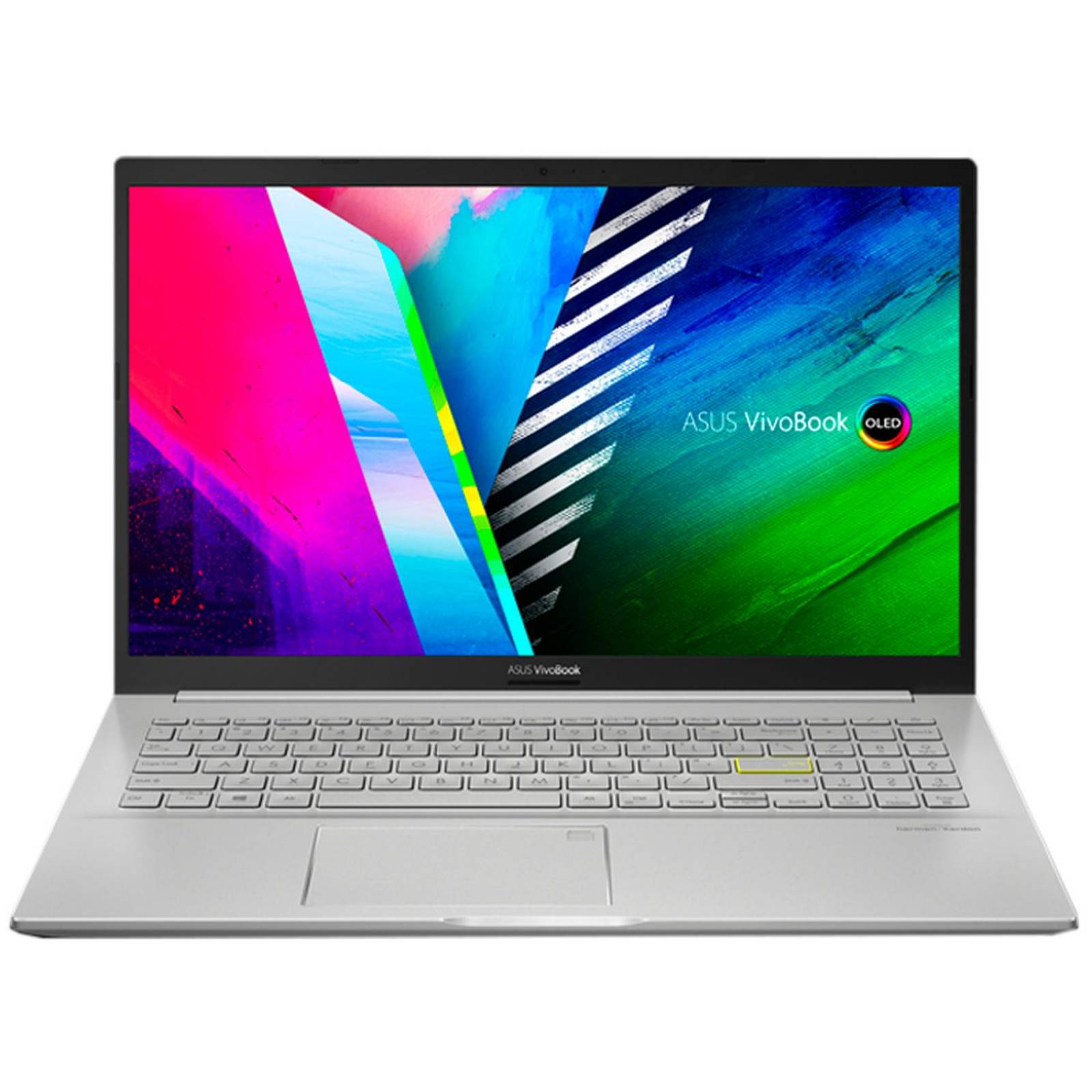 Laptop ASUS Vivobook K513EA-i512OLED Core I5 12GB 512GB SSD 15.6 Reacondicionado 