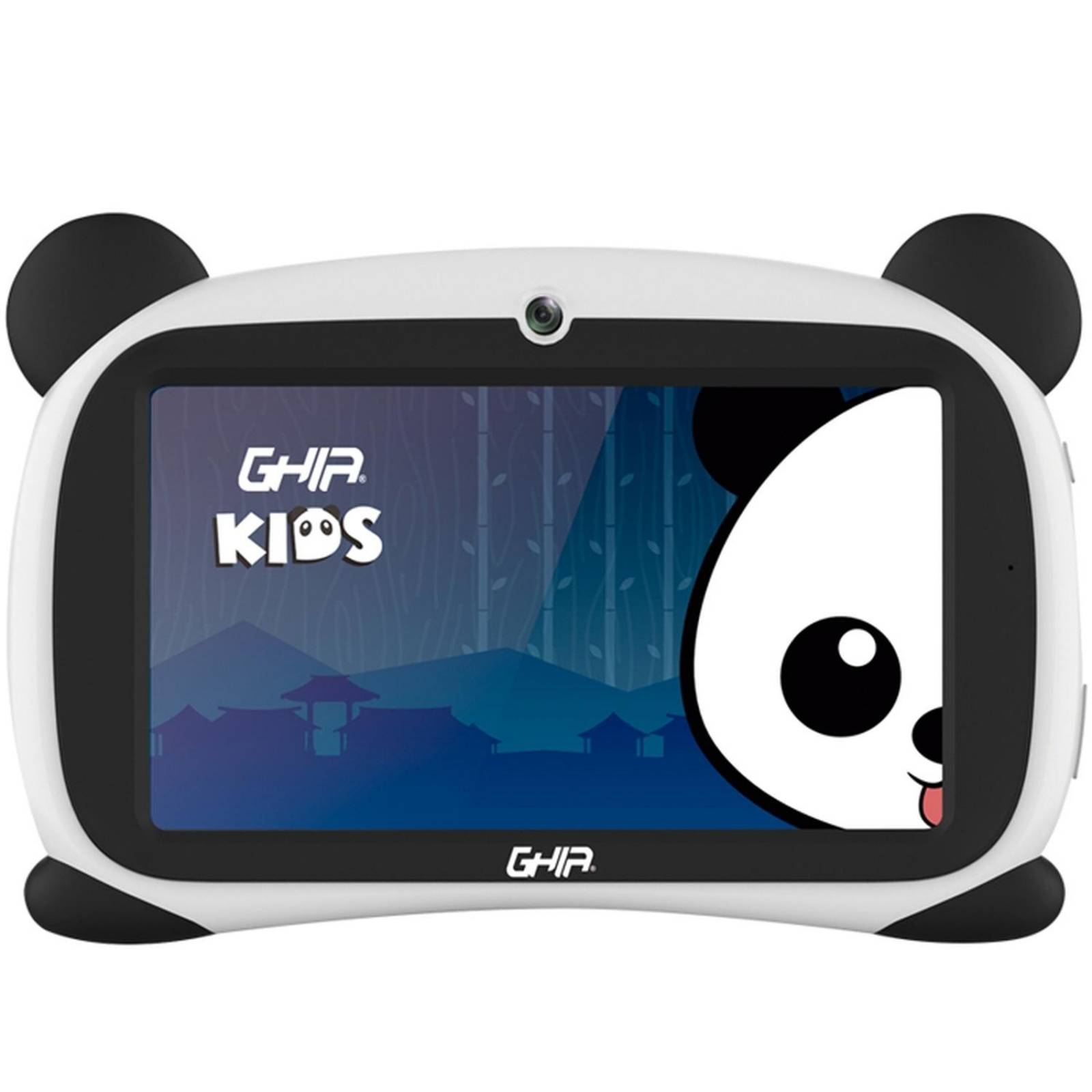 Tablet 7 Pulgadas GHIA Kids 2GB 32GB WiFi Android 11 GPND133A2 Panda