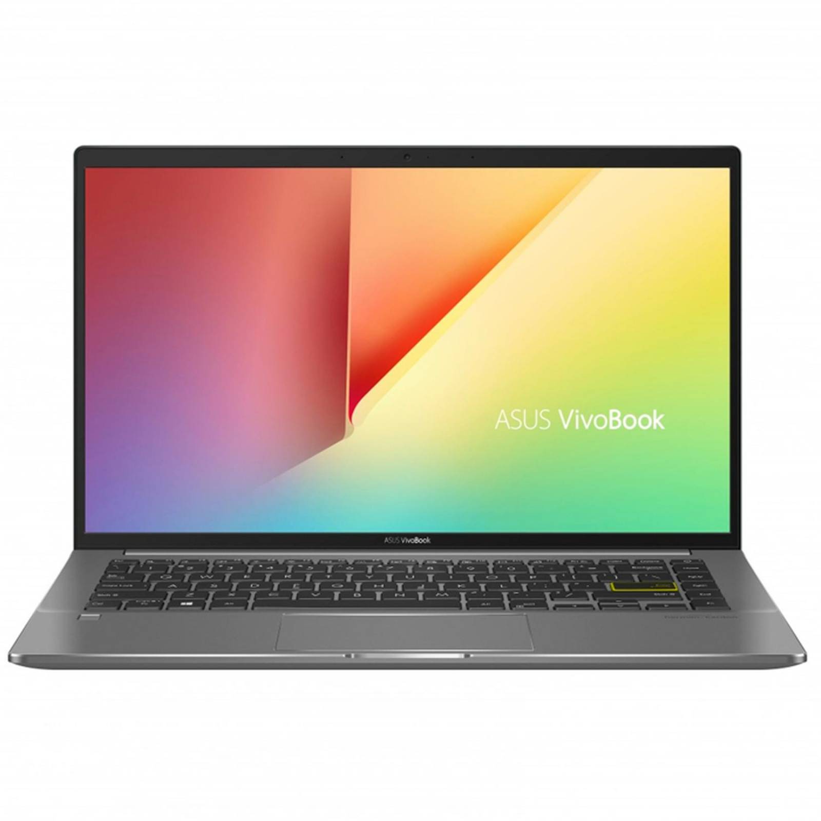 Laptop ASUS Vivobook S Core I5 1135G7 8GB 512GB SSD 14.0 Verde Reacondicionado 