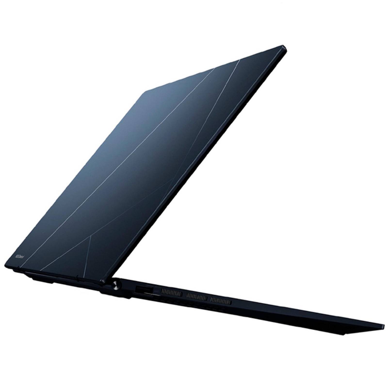 Laptop ASUS Zenbook Core I7 1260P 16GB 1TB SSD 14 OLED Azul Reacondicionado 