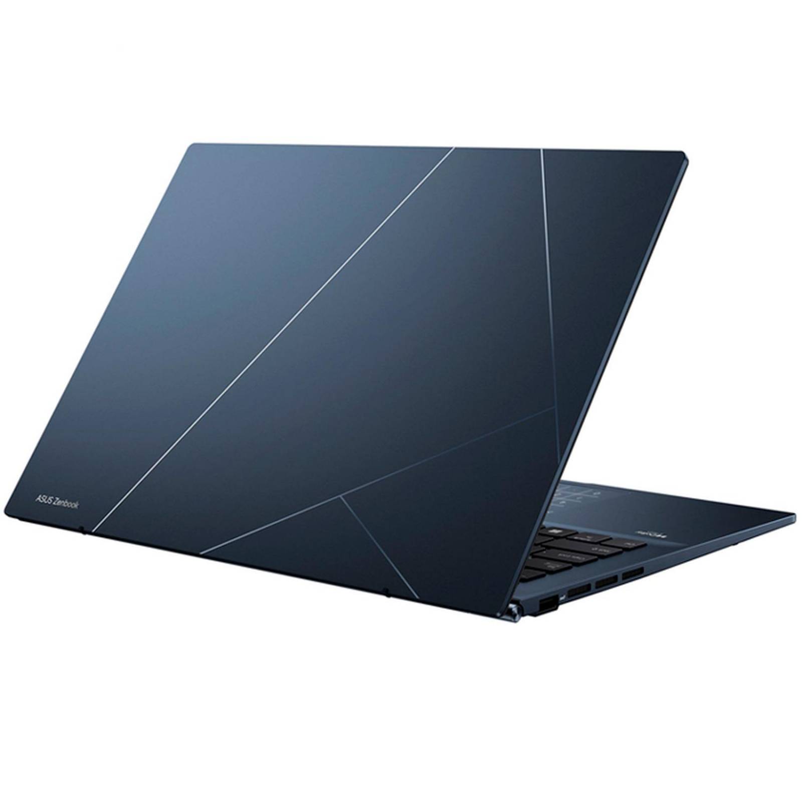Laptop ASUS Zenbook Core I7 1260P 16GB 1TB SSD 14 OLED Azul Reacondicionado 