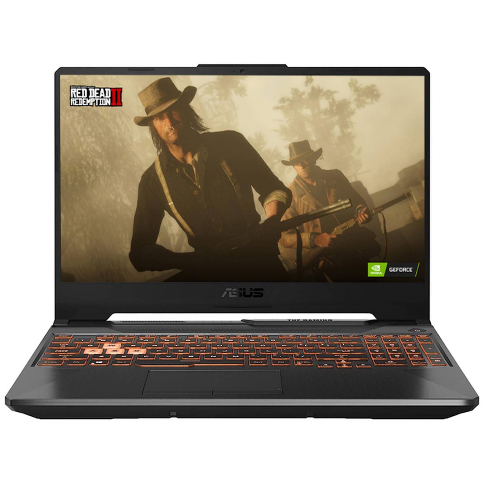 Laptop Gamer ASUS TUF Gaming GeForce GTX 1650 Core I5 10300H 8GB 512GB SSD 15.6 Reacondicionado 