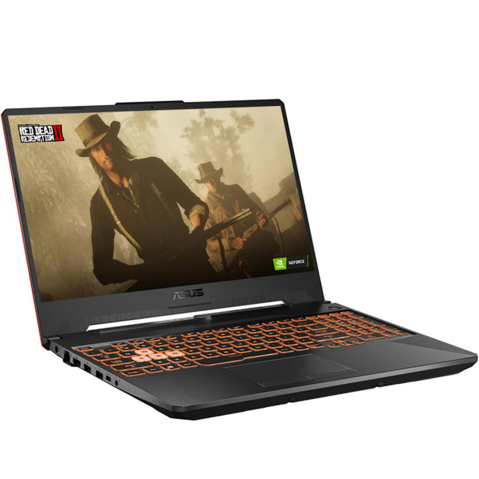Laptop Gamer ASUS TUF Gaming GeForce GTX 1650 Core I5 10300H 8GB 512GB SSD 15.6 Reacondicionado 