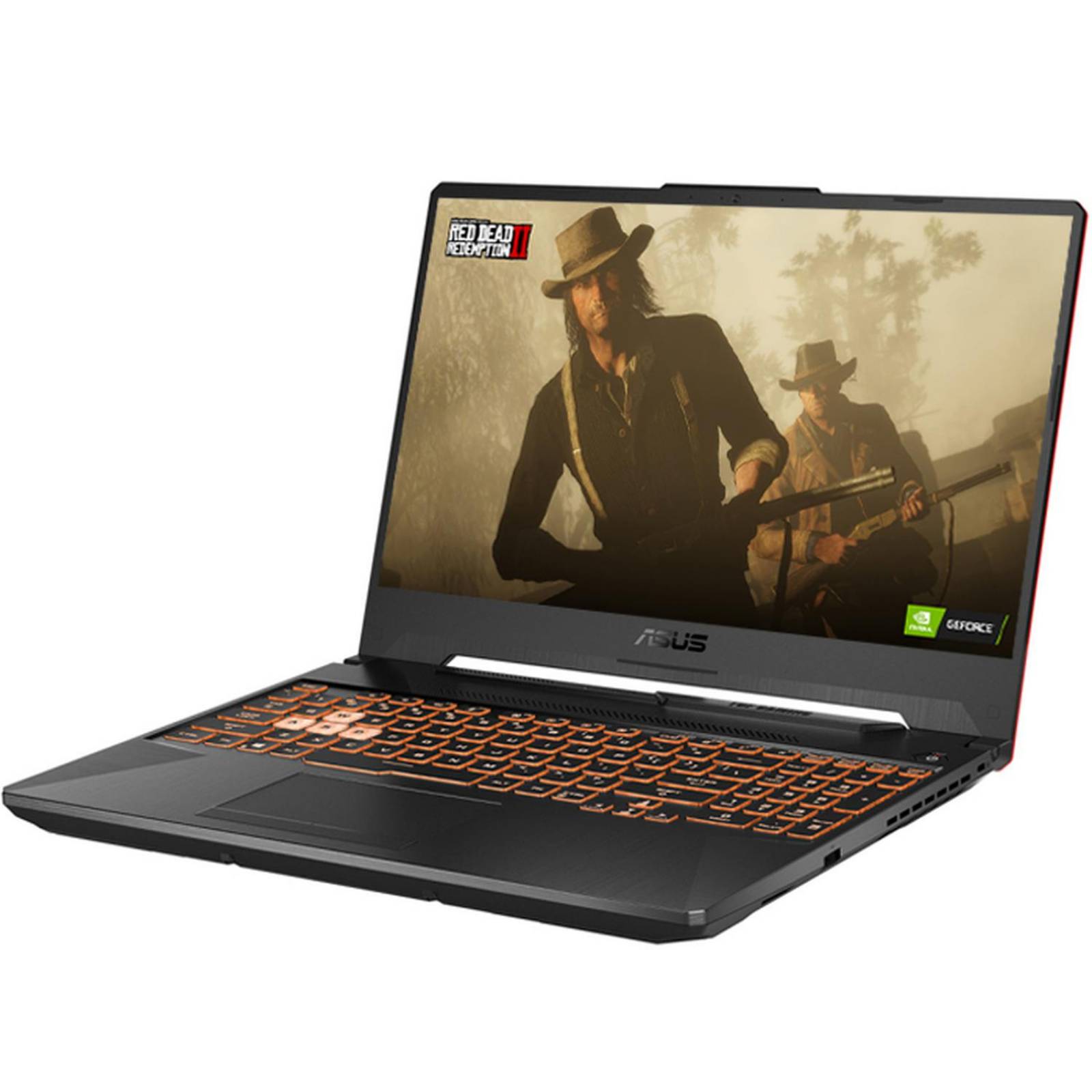 Laptop Gamer ASUS TUF Gaming GeForce GTX 1650 Core I5 10300H 8GB 512GB SSD 15.6 Reacondicionado 