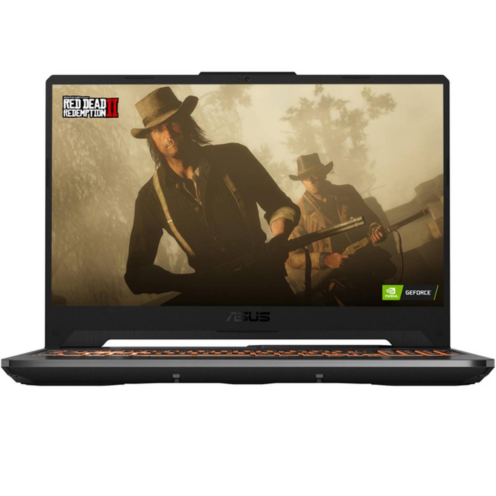 Laptop Gamer ASUS TUF Gaming GeForce GTX 1650 Core I5 10300H 8GB 512GB SSD 15.6 Reacondicionado 