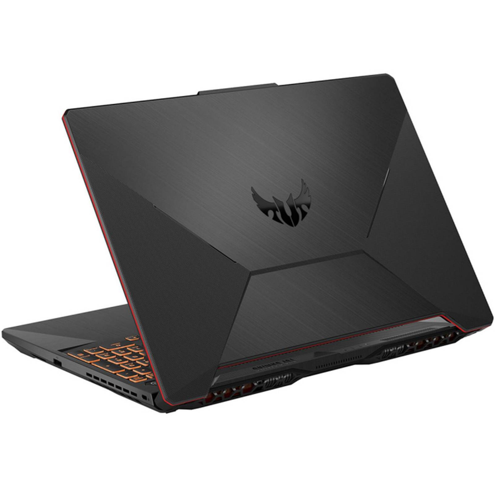 Laptop Gamer ASUS TUF Gaming GeForce GTX 1650 Core I5 10300H 8GB 512GB SSD 15.6 Reacondicionado 
