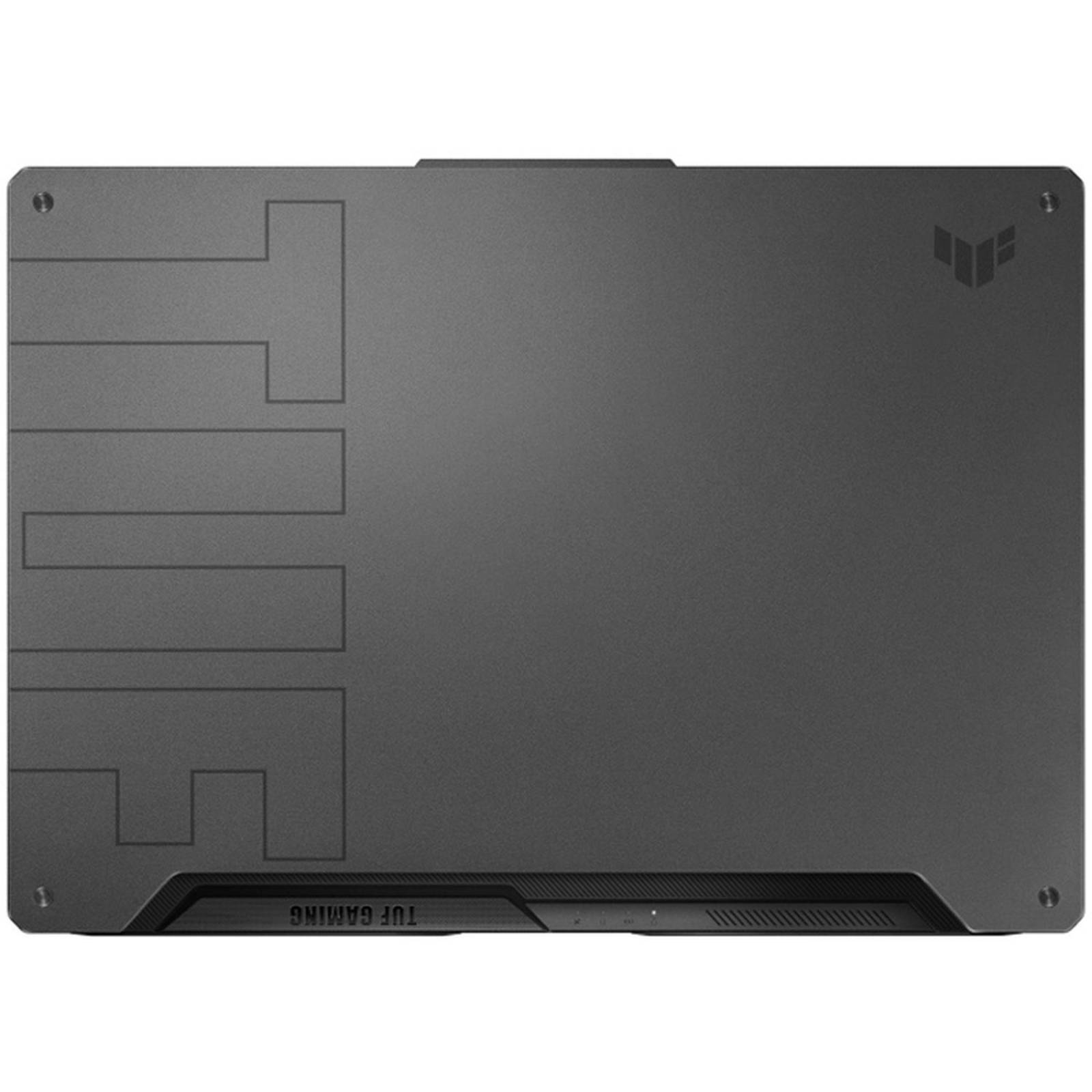 Laptop Gamer ASUS TUF Gaming GeForce RTX 3050 Core I5 11400H 8GB 512GB SSD 15.6 Reacondicionado 