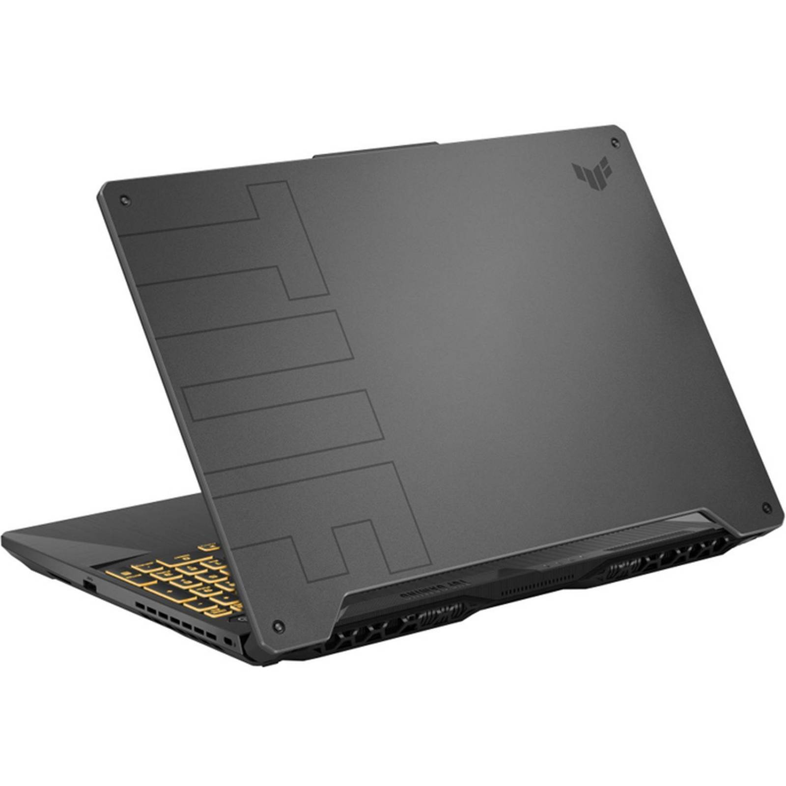 Laptop Gamer ASUS TUF Gaming GeForce RTX 3050 Core I5 11400H 8GB 512GB SSD 15.6 Reacondicionado 