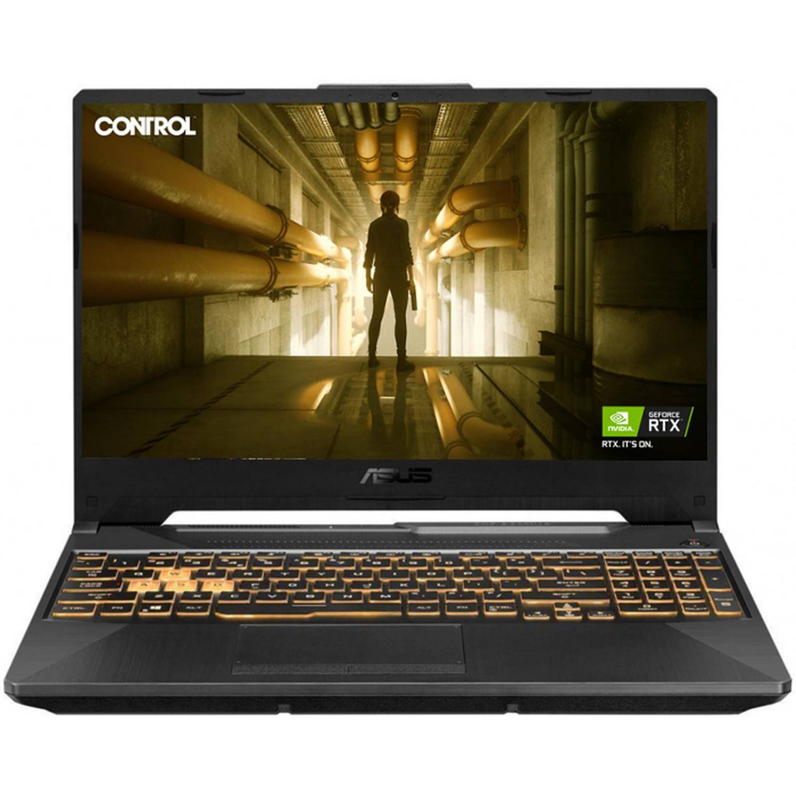 Laptop Gamer ASUS TUF Gaming GeForce RTX 3050 Core I5 11400H 16GB 512GB SSD 15.6 Reacondicionado 