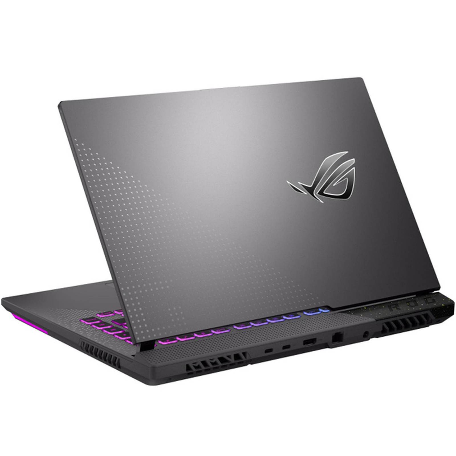 Laptop Gamer ASUS ROG Strix G15 GeForce RTX 3050 Ryzen 7 6800H 16GB DDR5 1TB SSD M.2 15.6 