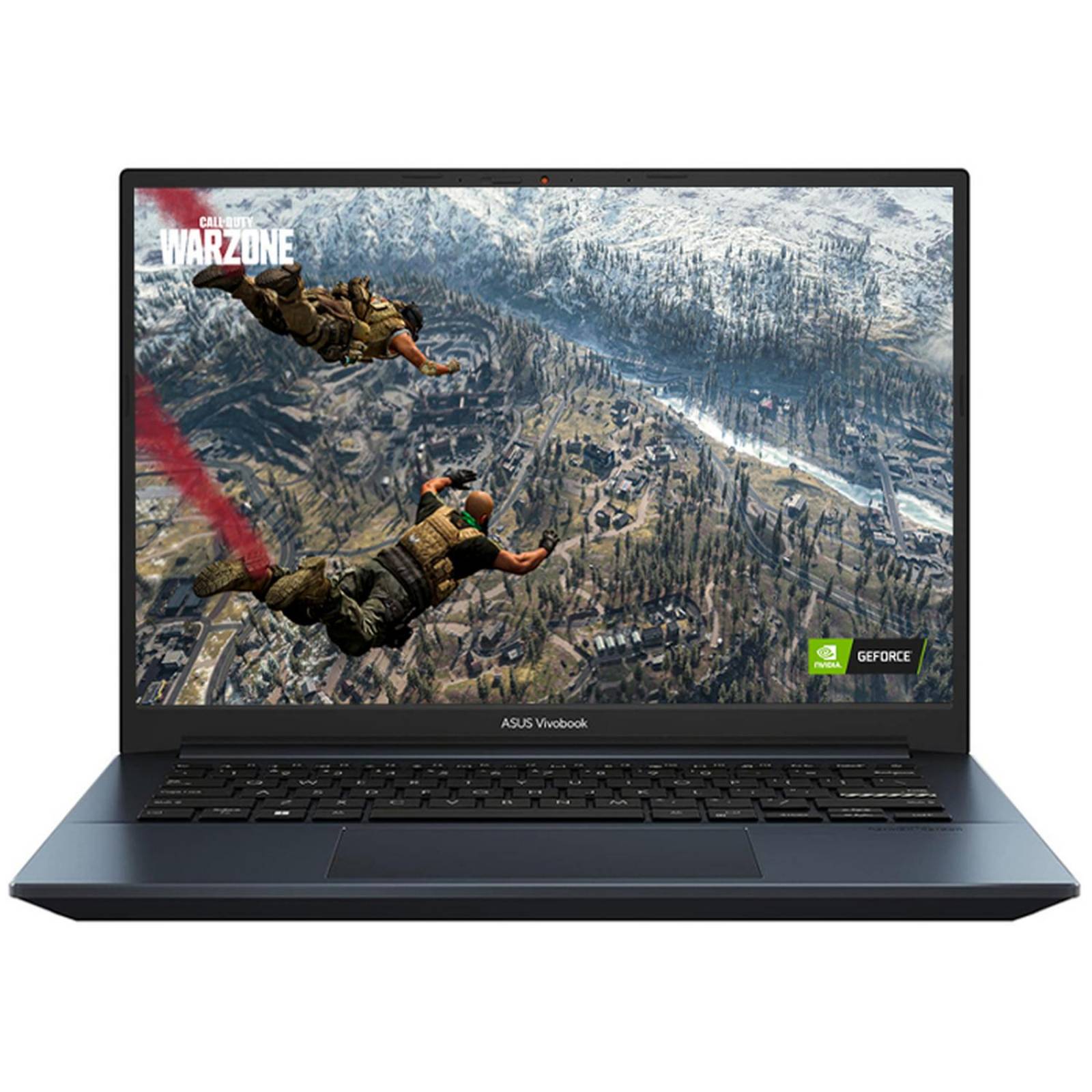 Laptop ASUS Vivobook Pro GeForce GTX 1650 Core I5 11300H 8GB 512GB SSD 14 Reacondicionado 