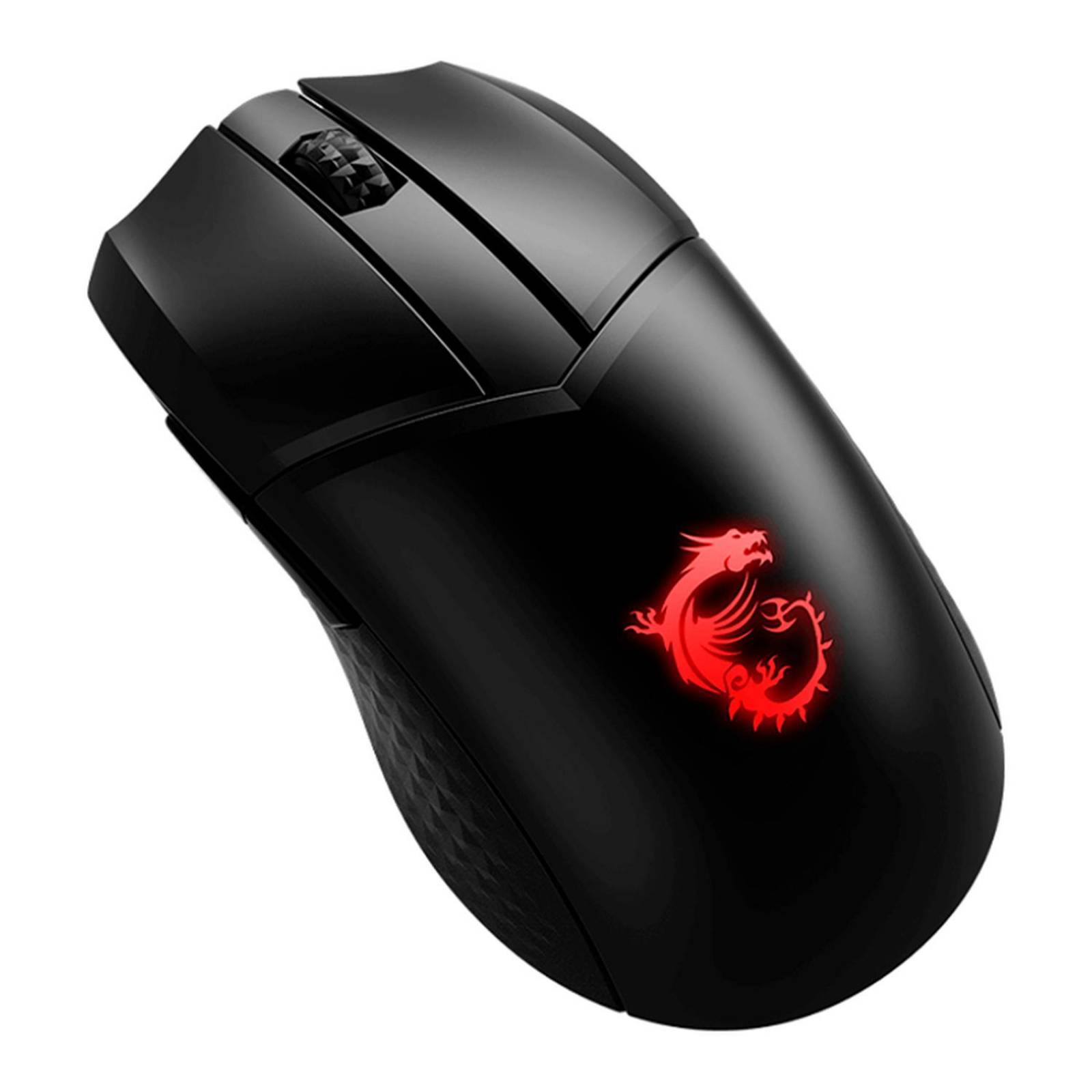 Mouse Gamer MSI CLUTCH GM41 LIGHTWEIGHT WIRELESS 6 Botones 20000DPI RGB 