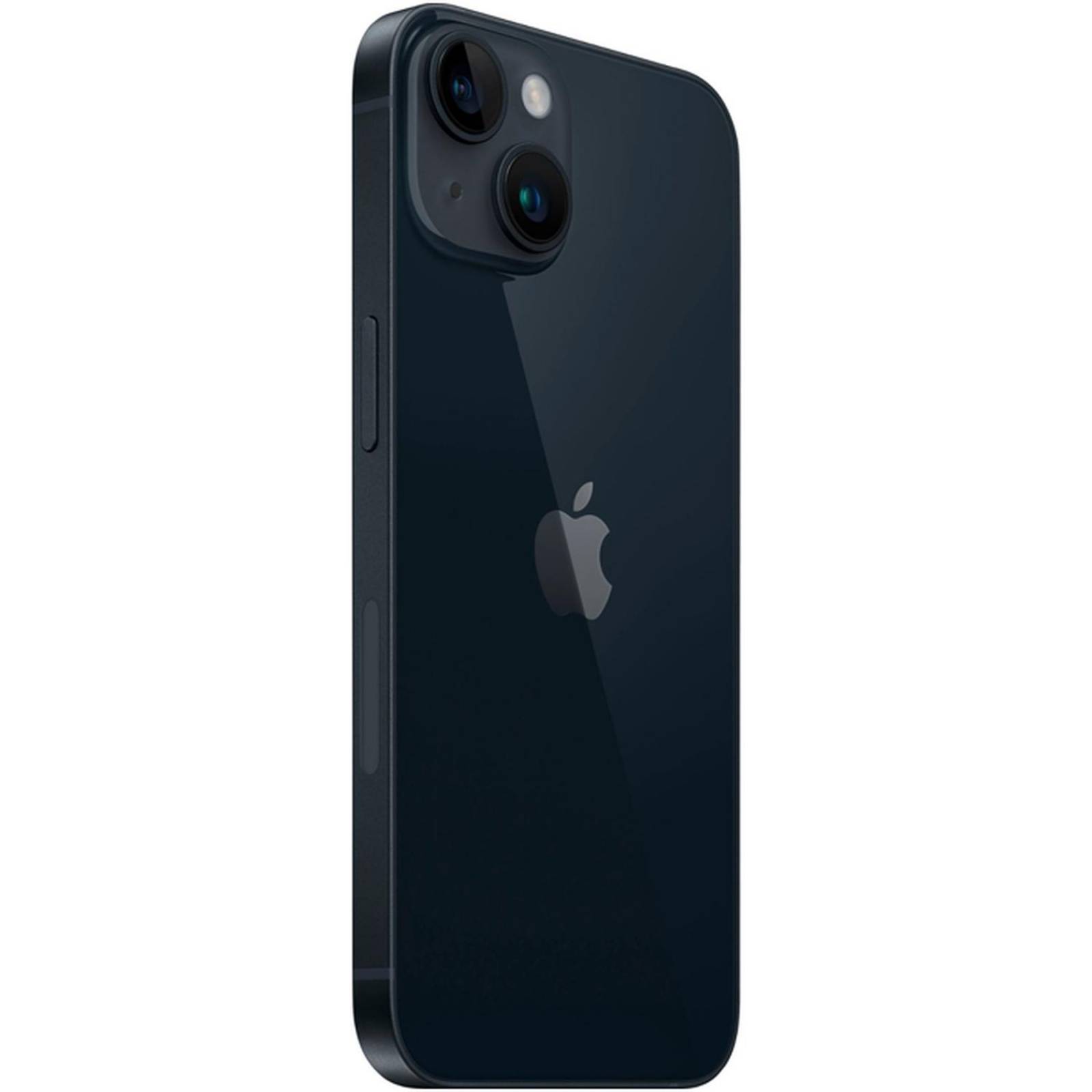 iPhone 14 APPLE 256GB 6.1" OLED 12MP Dual SIM iOS 16 Medianoche MPVV3LL/A 