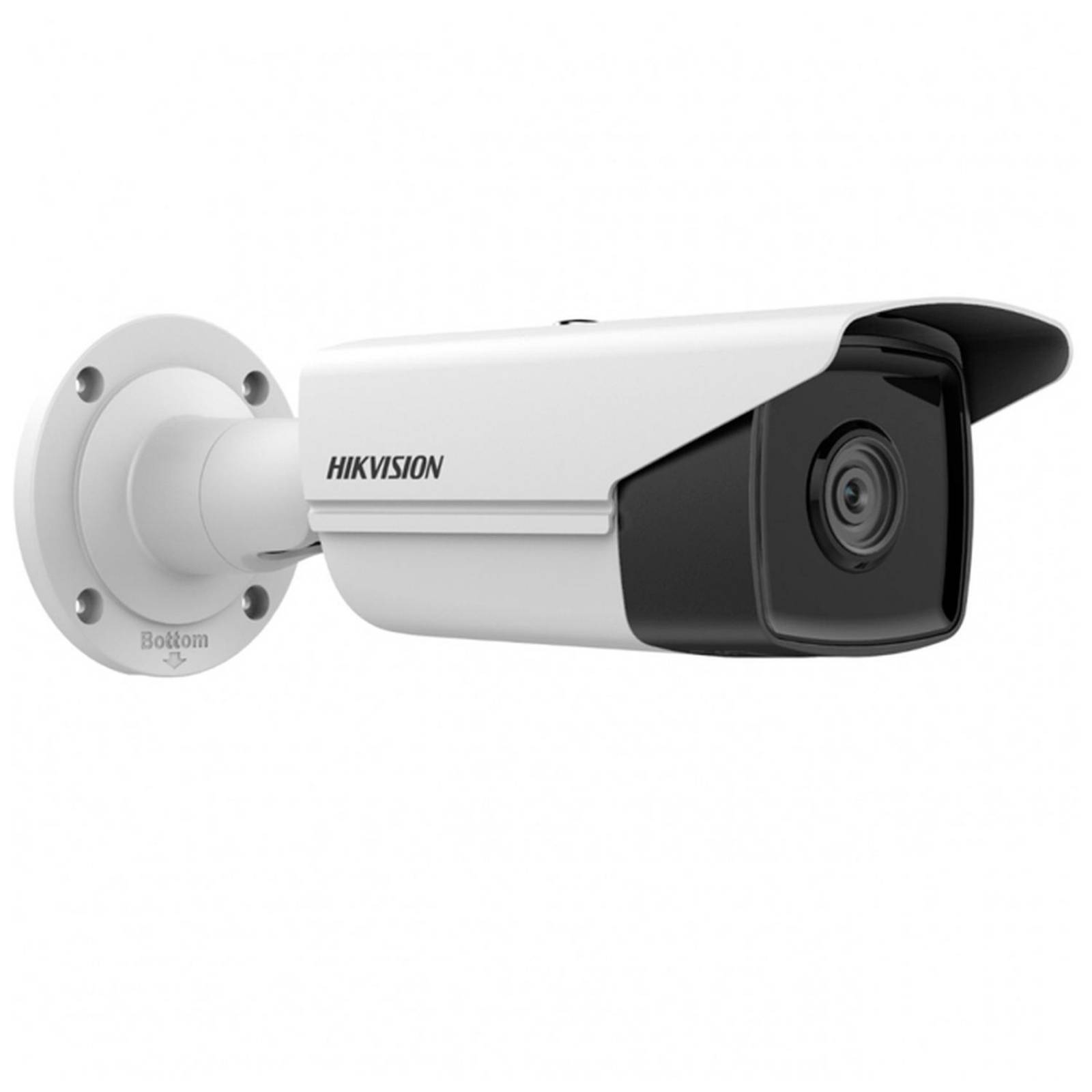 Camara de Vigilancia HIKVISION 4MP Tipo Bullet IR Exterior IP67 DS-2CD2T43G2-4I