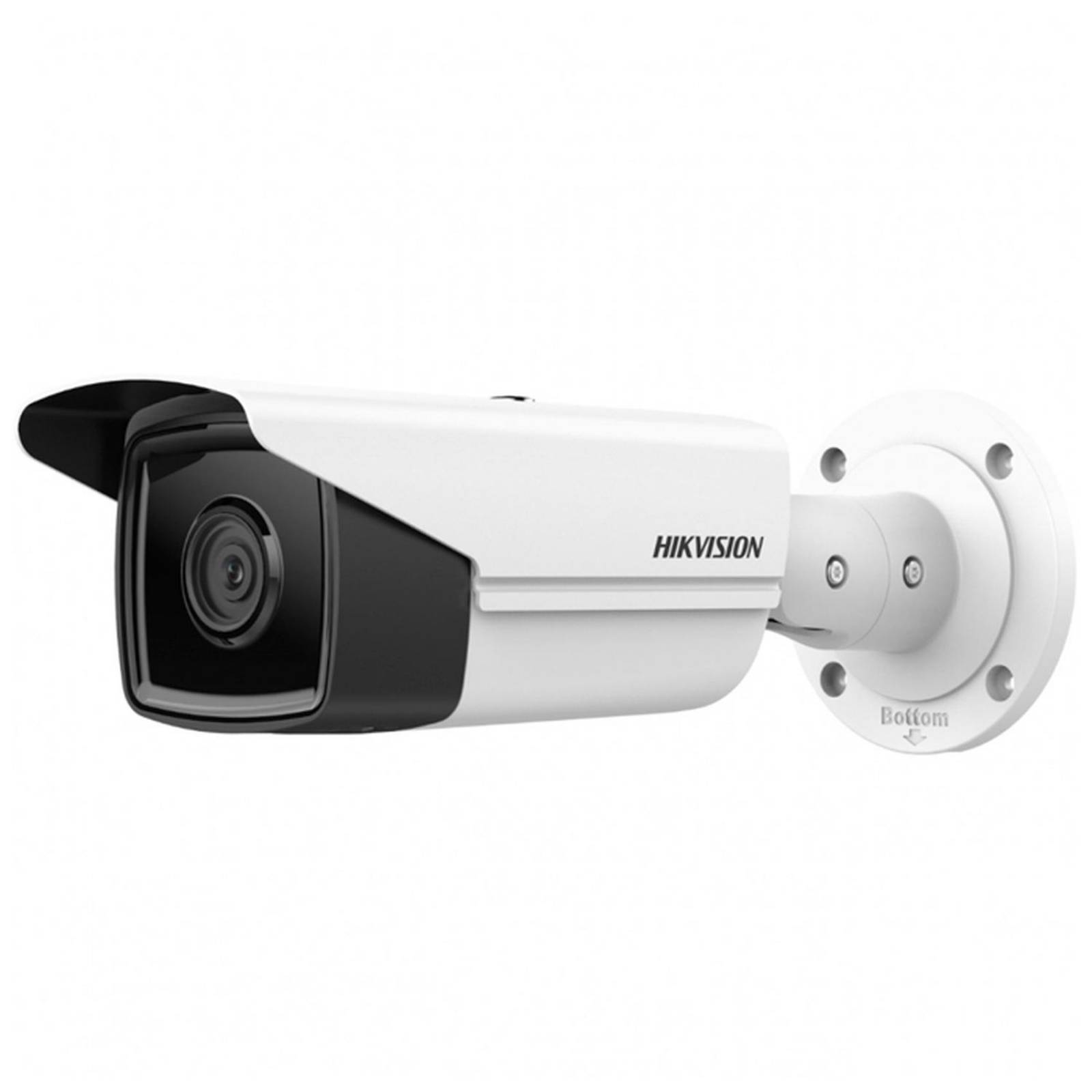 Camara de Vigilancia HIKVISION 4MP Tipo Bullet IR Exterior IP67 DS-2CD2T43G2-4I
