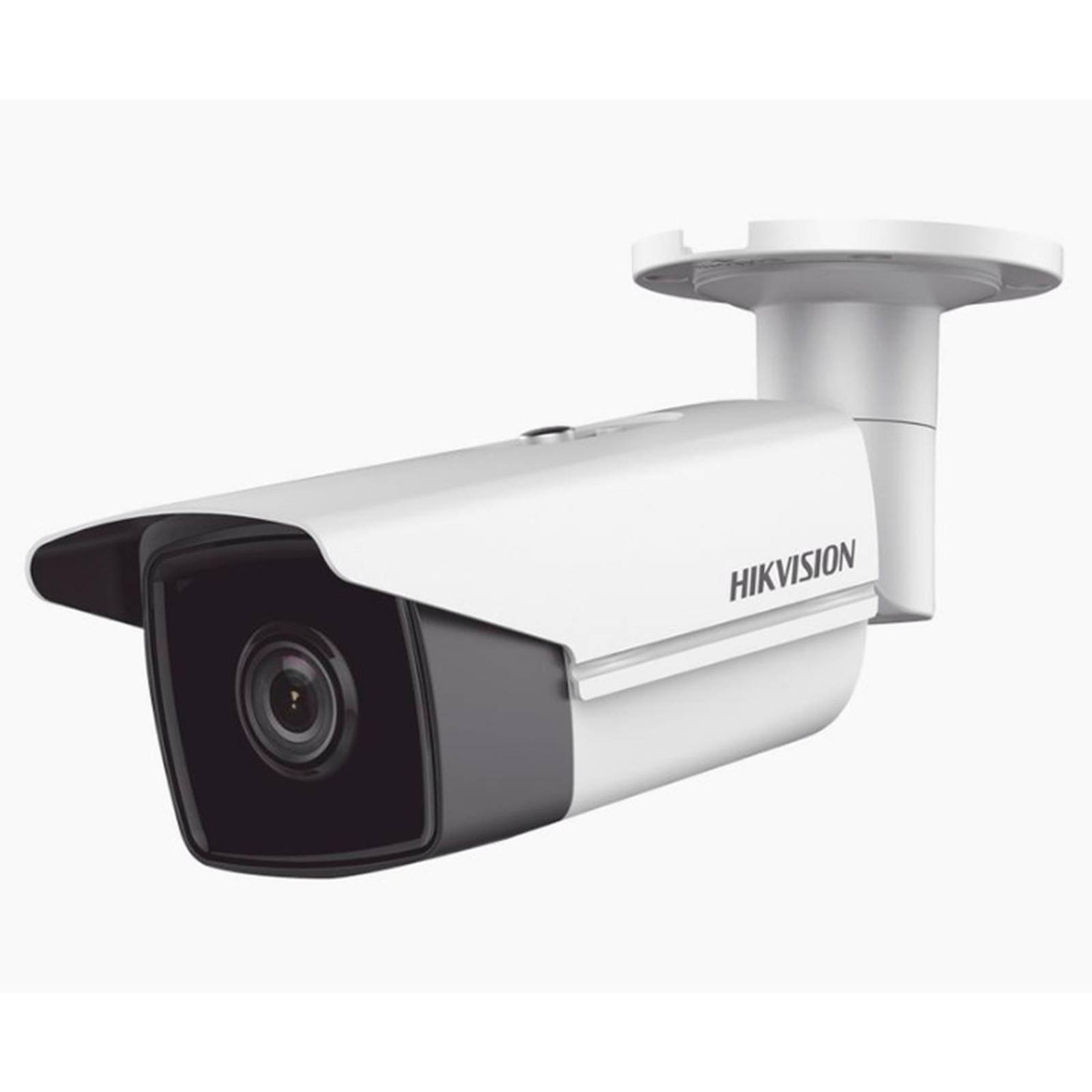 Camara de Vigilancia HIKVISION 4MP Tipo Bullet IR Exterior IP67 DS-2CD2T43G2-4I