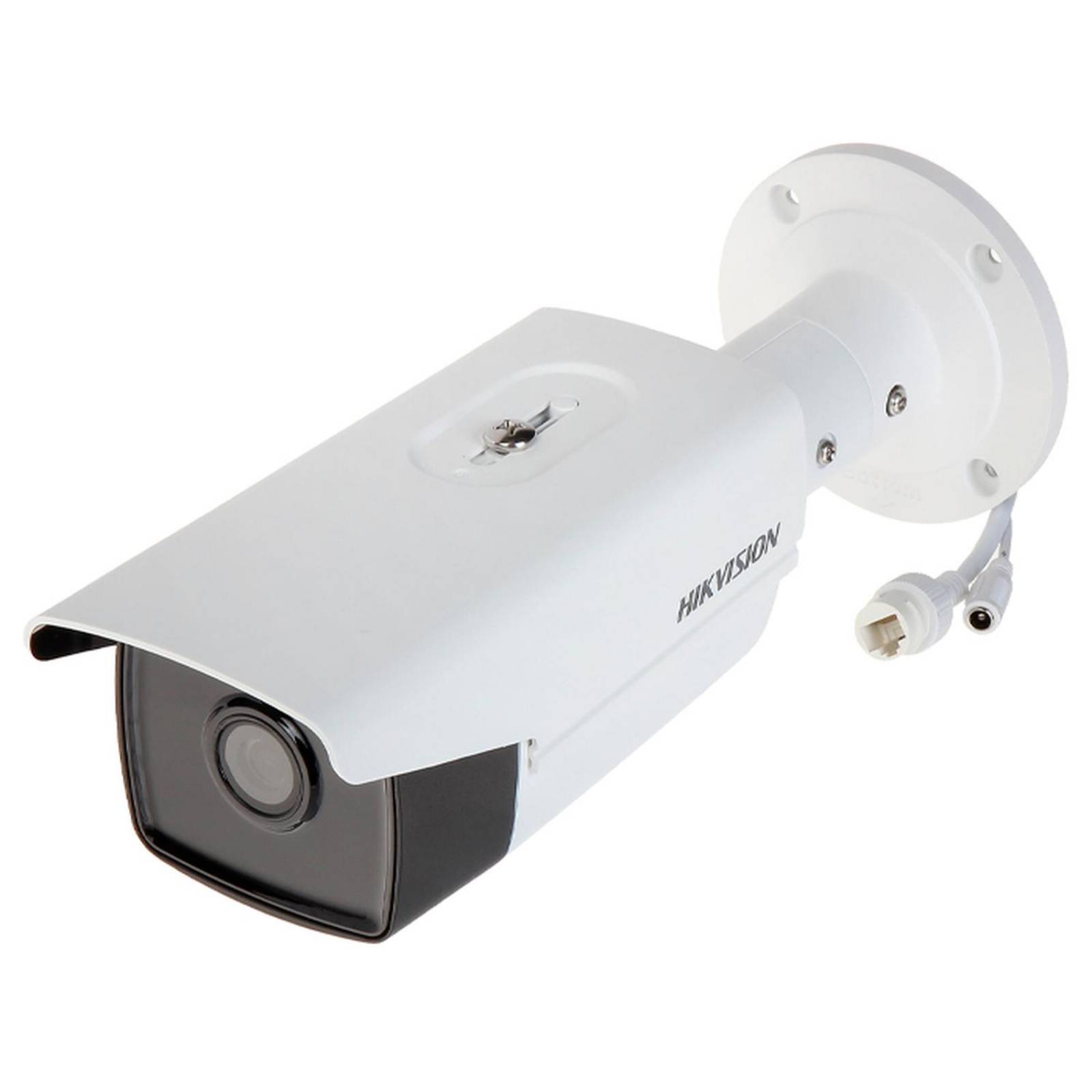 Camara de Vigilancia HIKVISION 4MP Tipo Bullet IR Exterior IP67 DS-2CD2T43G2-4I